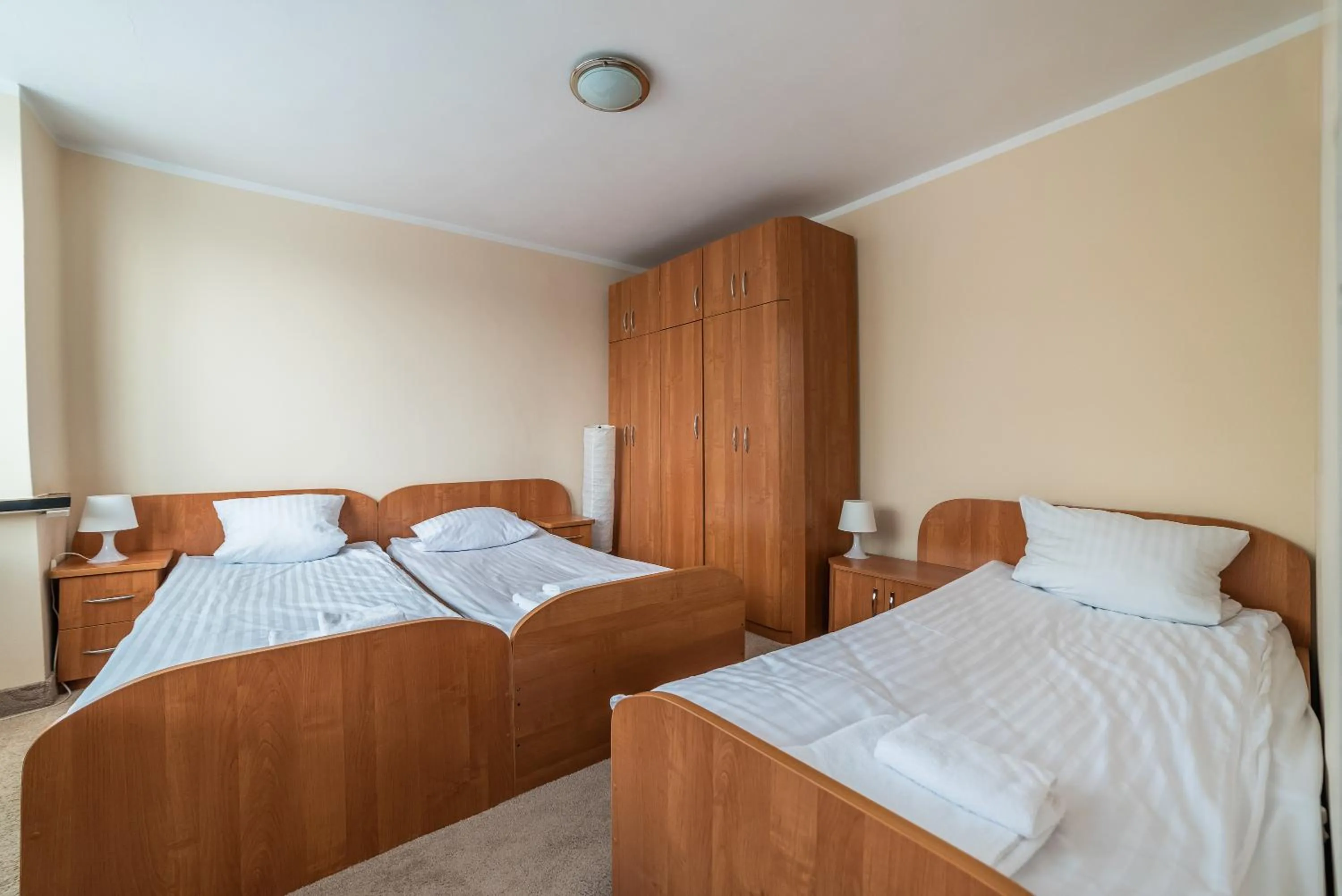 Photo of the whole room, Bed in Sopocki Zdrój