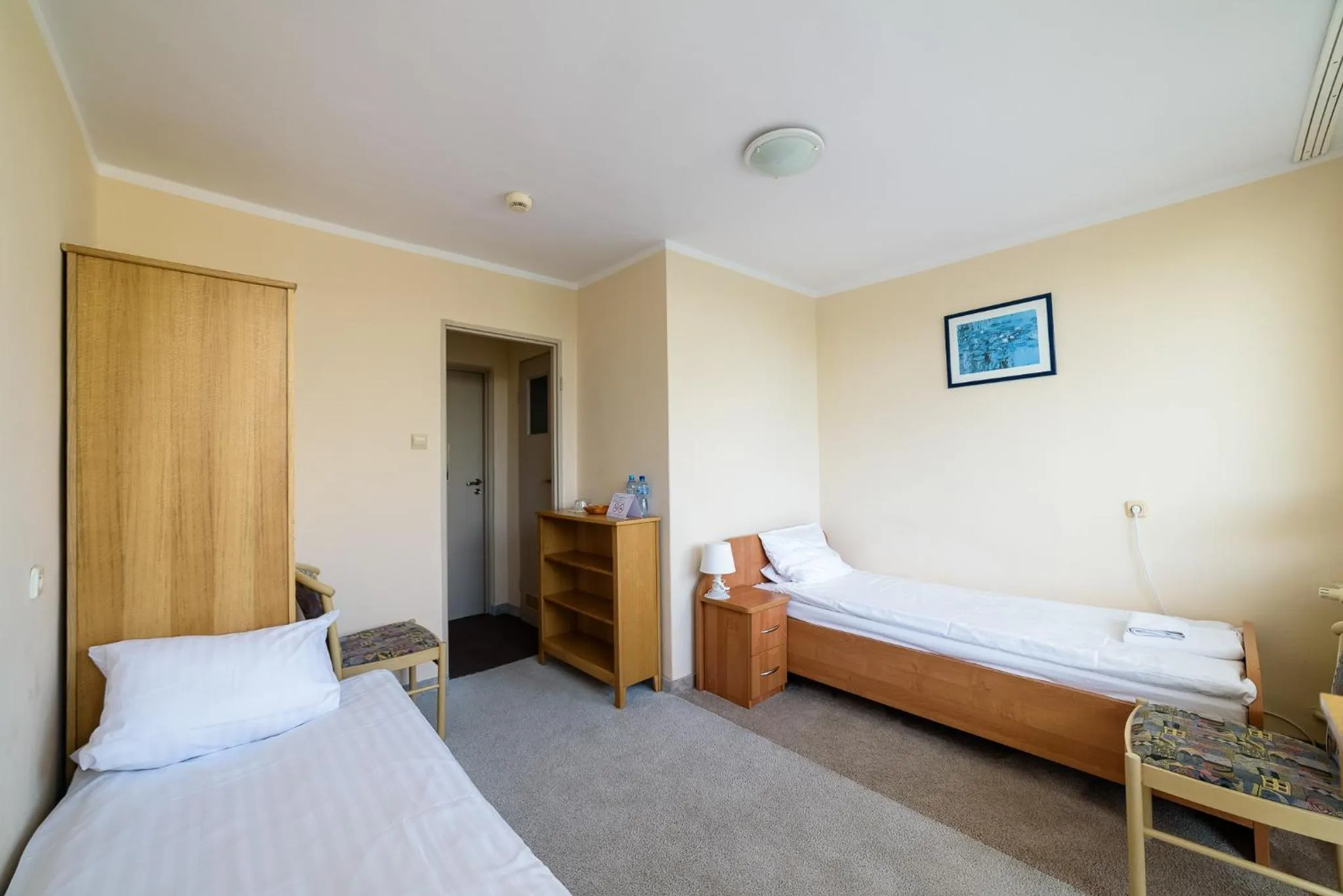 Photo of the whole room, Bed in Sopocki Zdrój