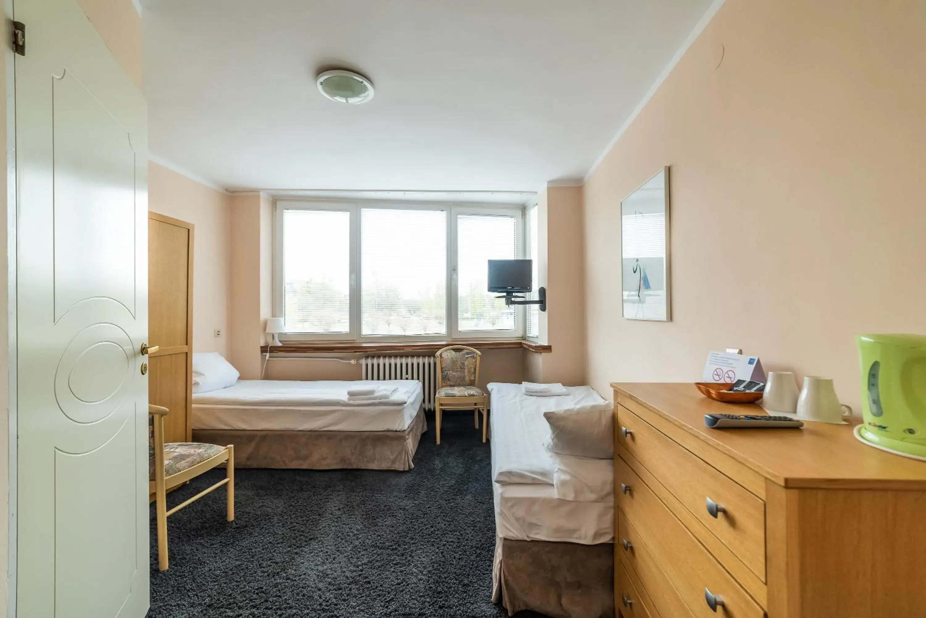 Twin Room - single occupancy in Sopocki Zdrój Twin Room - single occupancy in Sopocki Zdrój