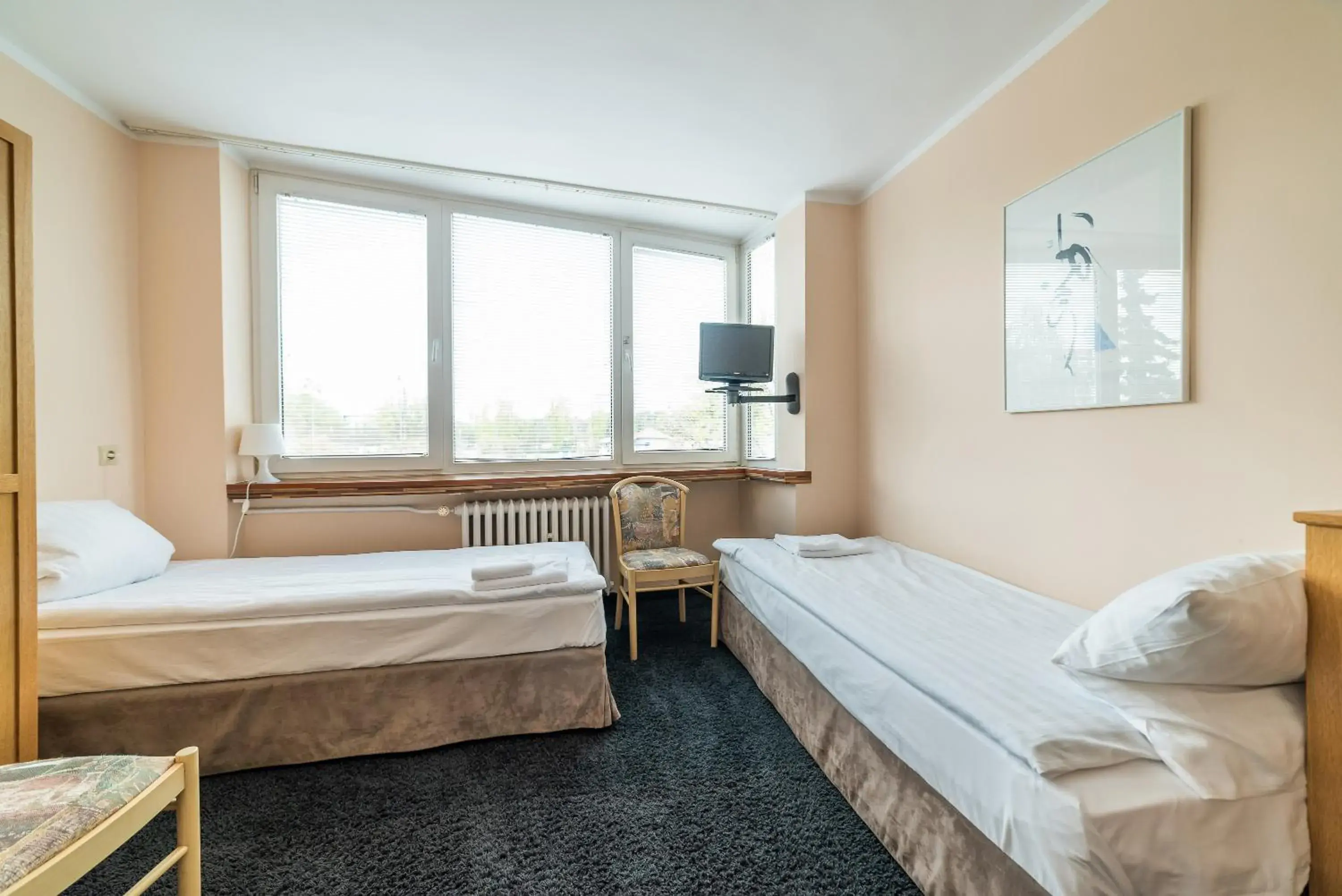 Twin Room - single occupancy in Sopocki Zdrój Twin Room - single occupancy in Sopocki Zdrój