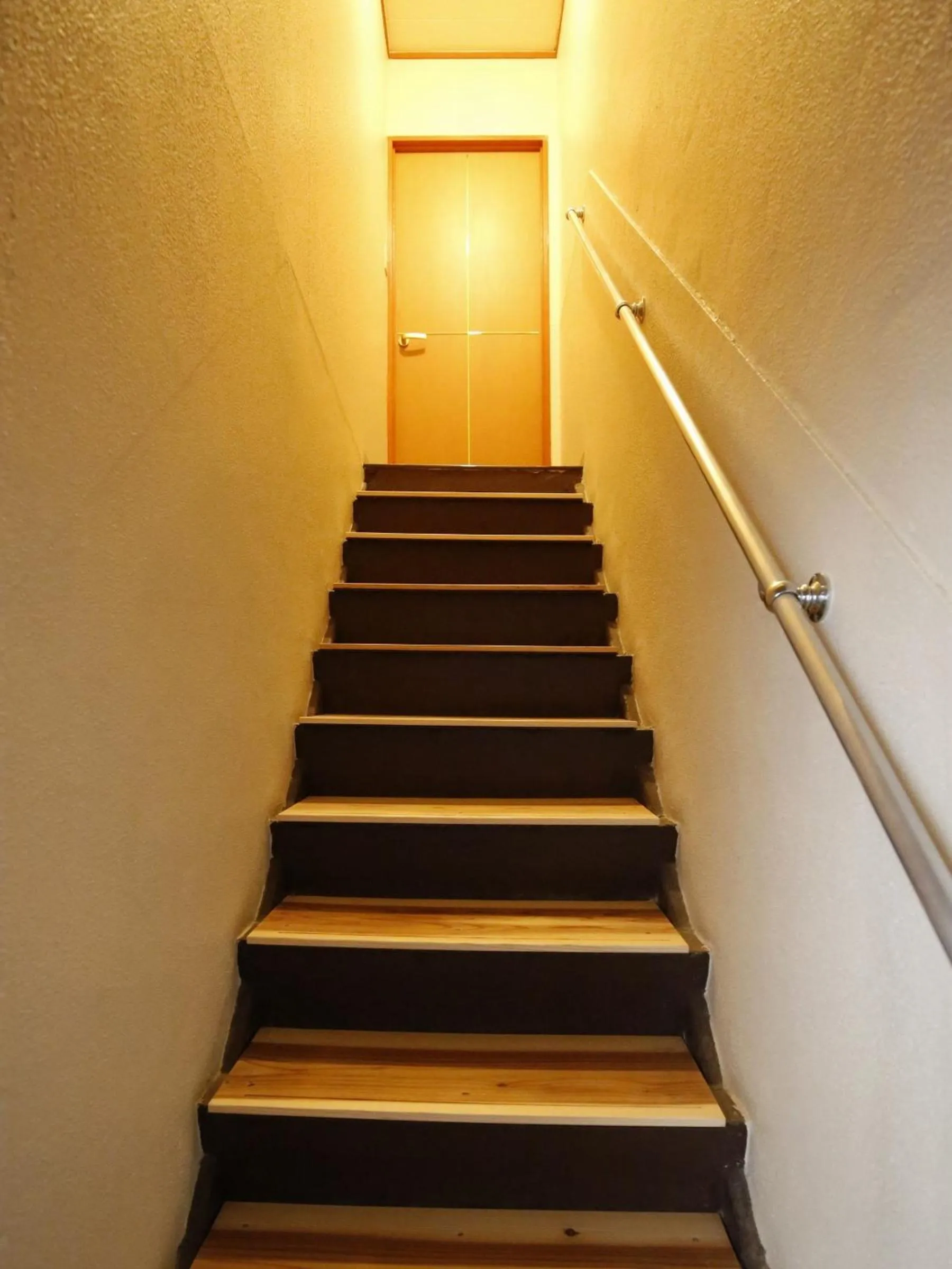 Photo of the whole room in Awajishima Hotel Lodge GREEN COZY