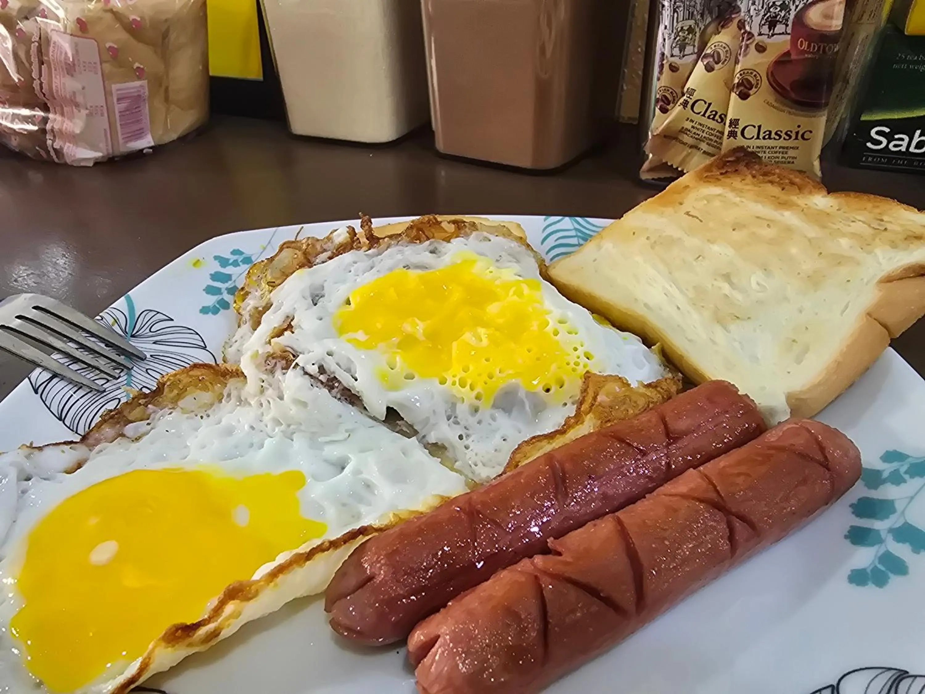 Cow B Homestay Semporna