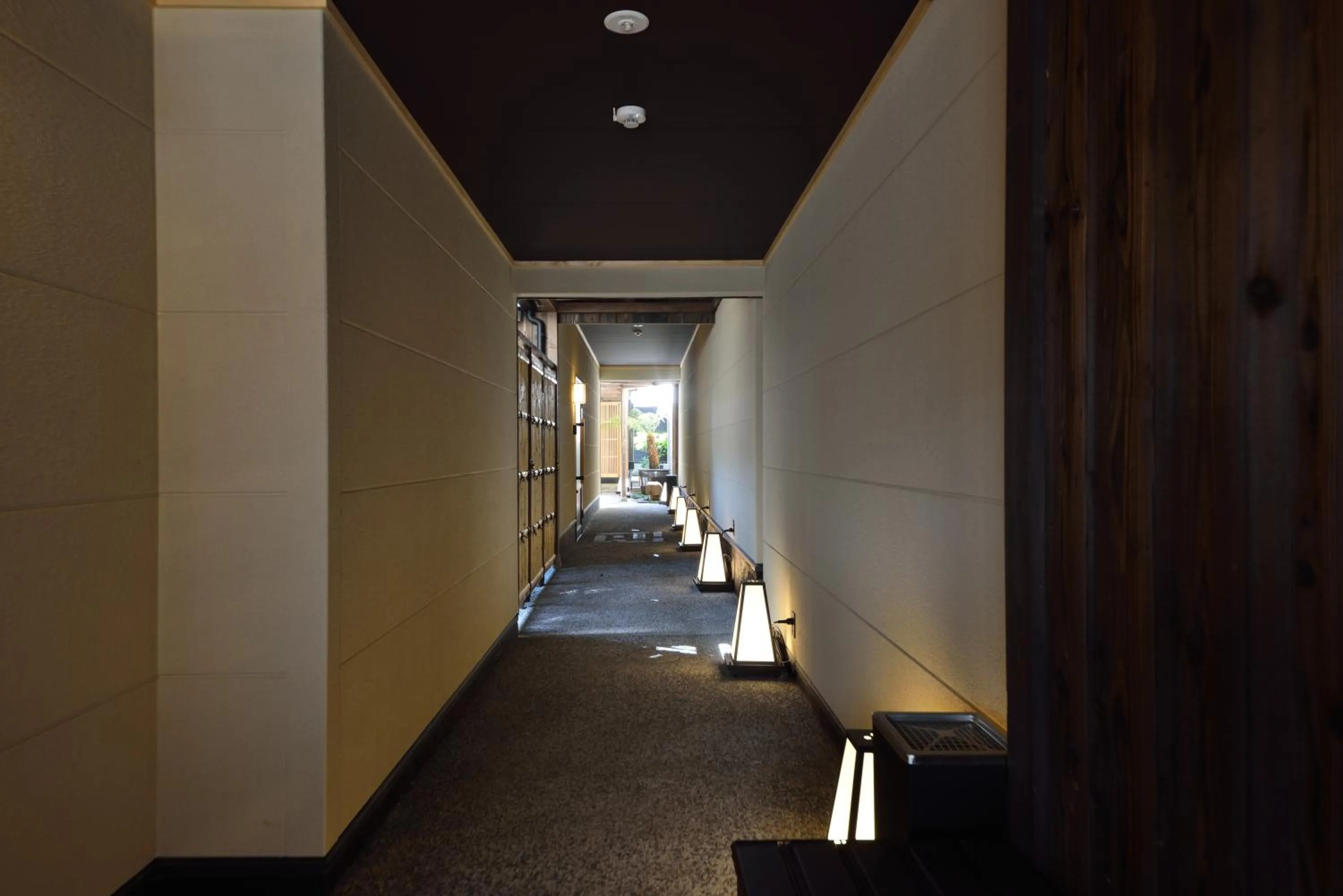 Luxury Machiya Takeya Nishijin