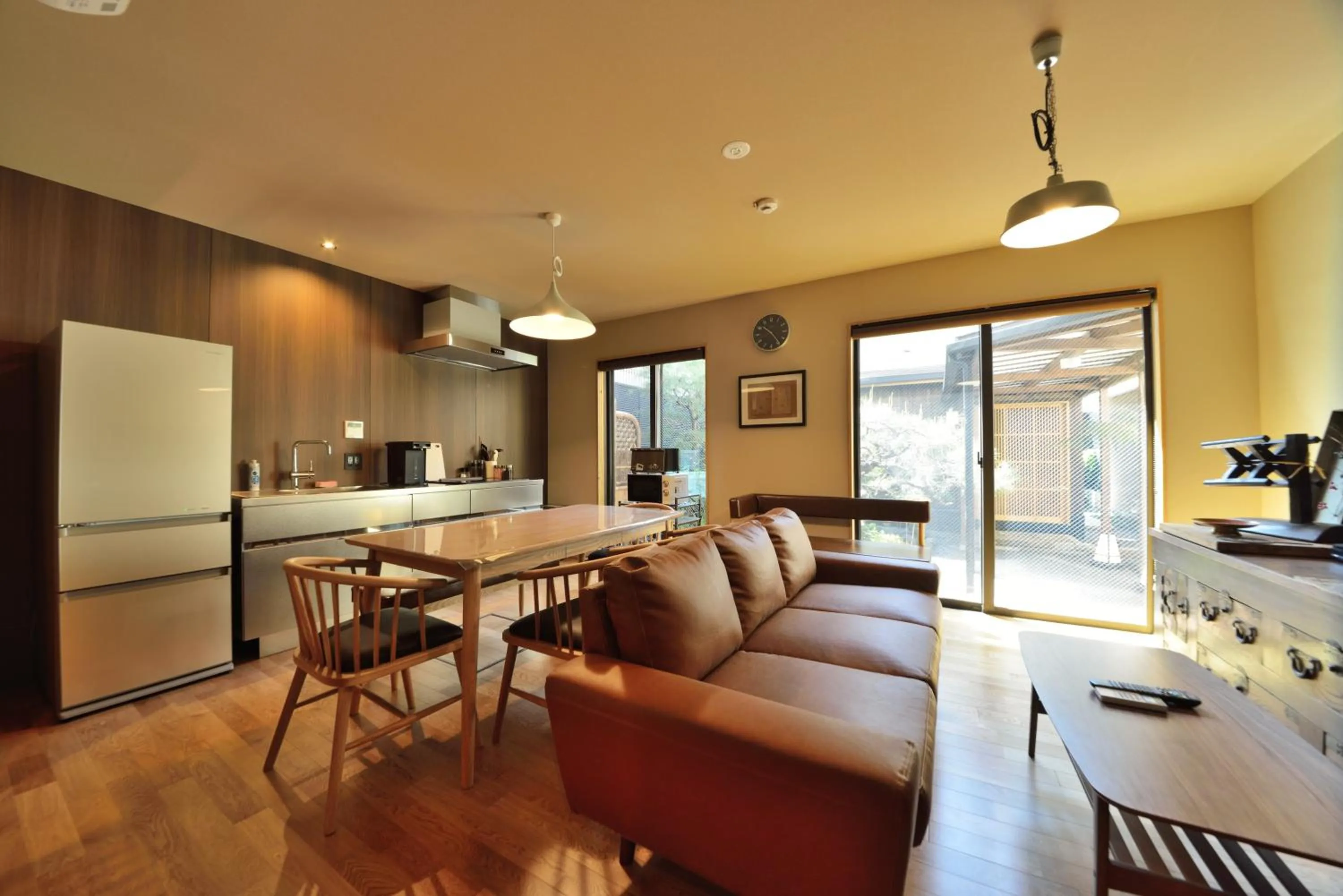 Luxury Machiya Takeya Nishijin
