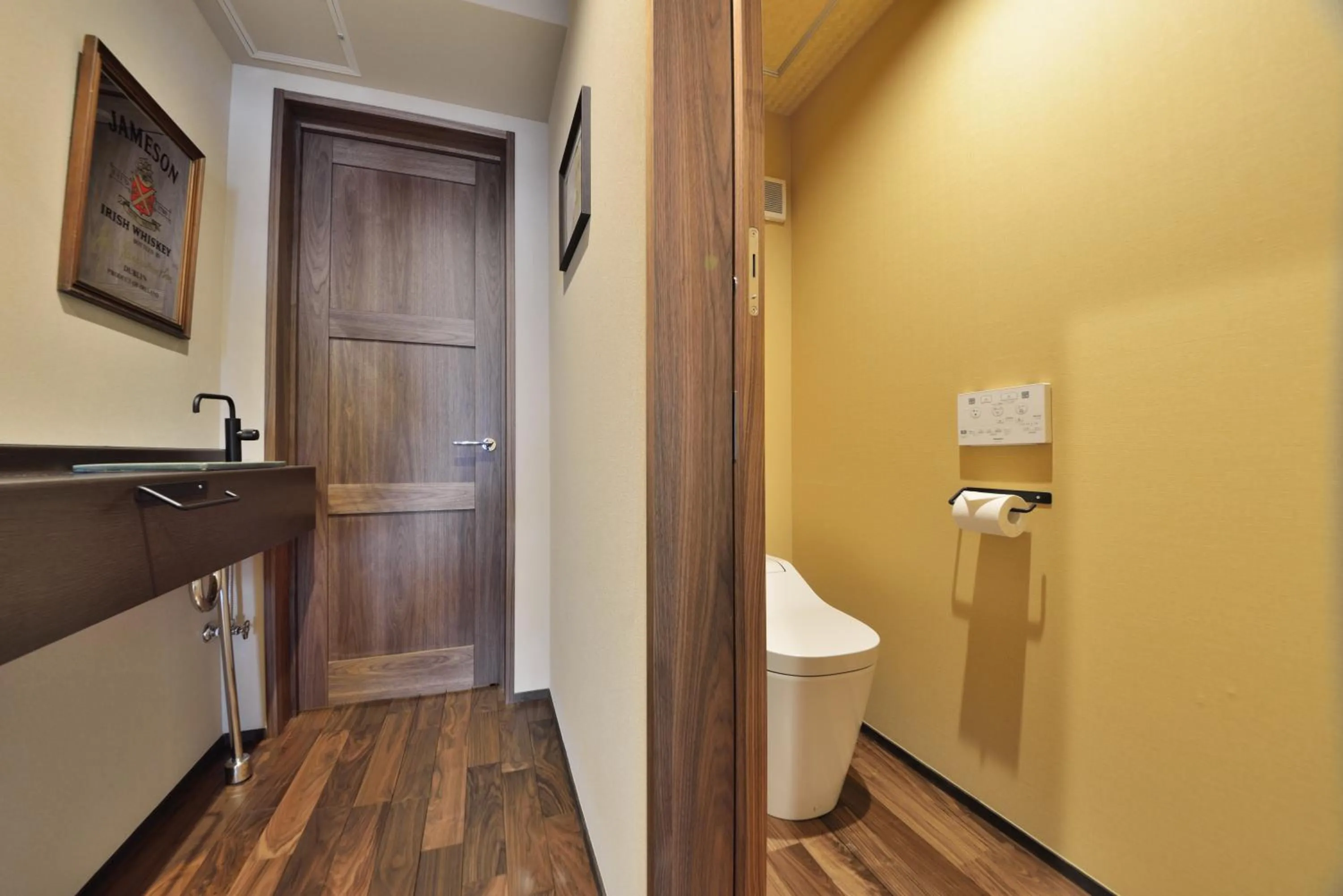 Luxury Machiya Takeya Nishijin
