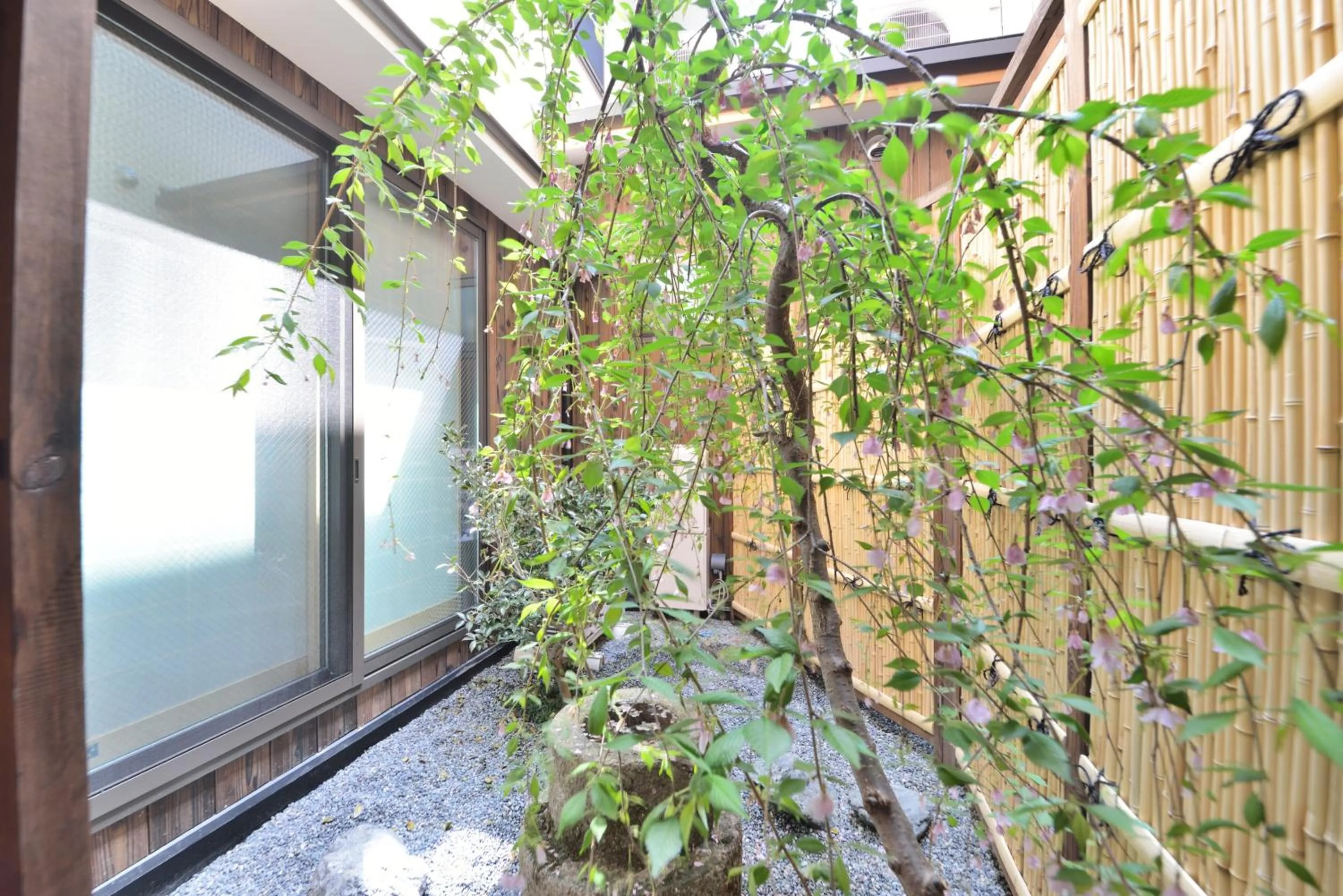 Luxury Machiya Takeya Nishijin