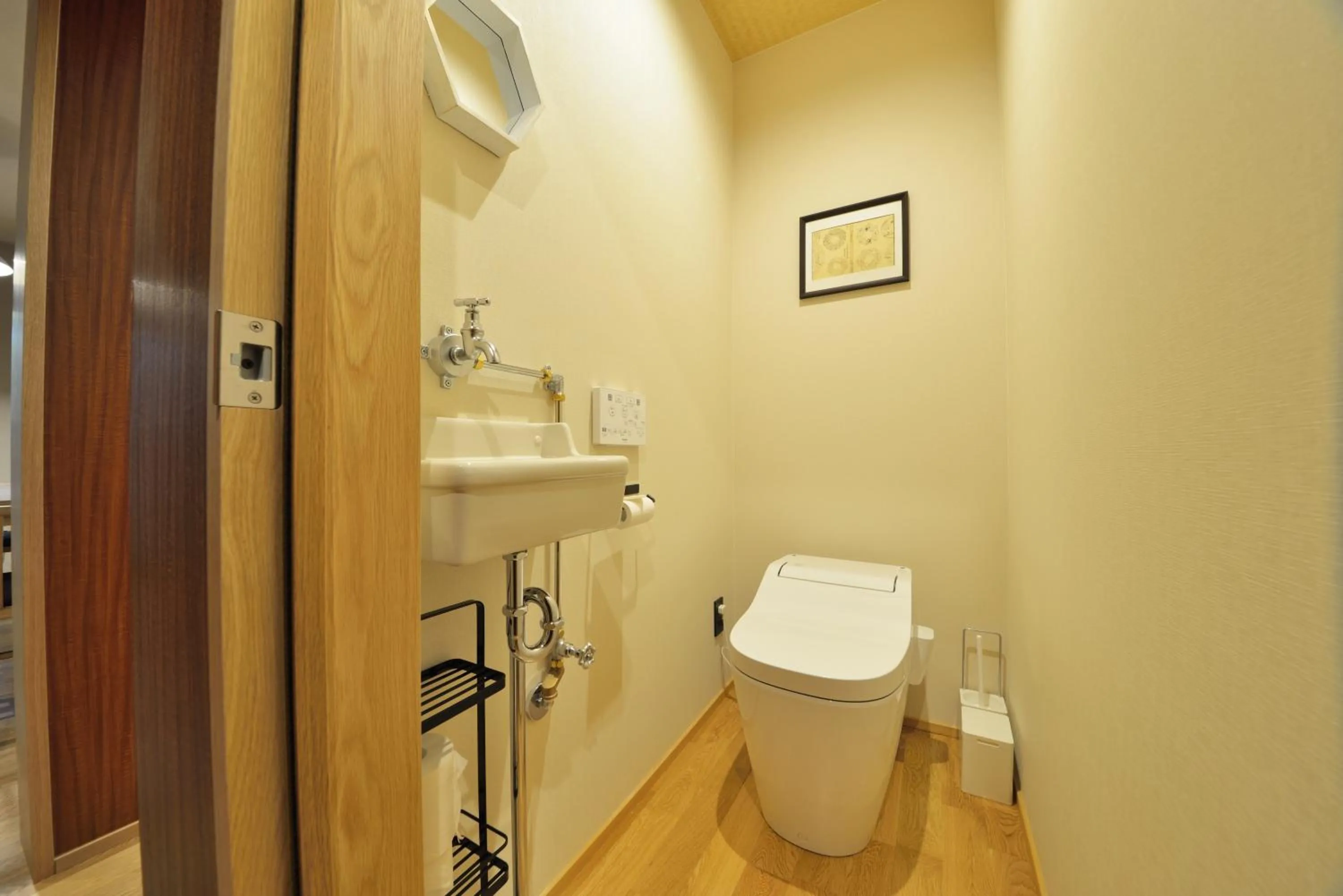 Luxury Machiya Takeya Nishijin