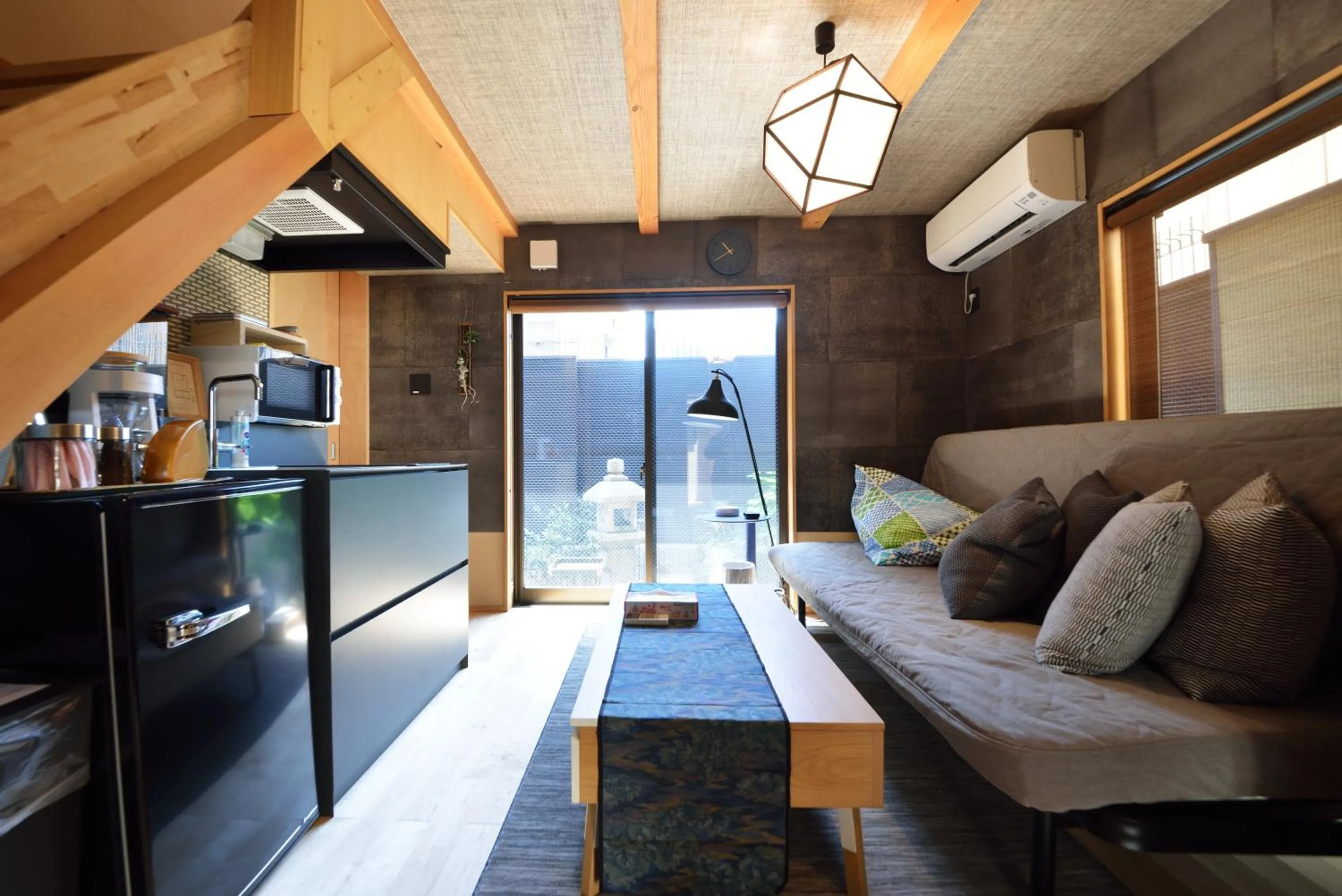 Luxury Machiya Takeya Nishijin