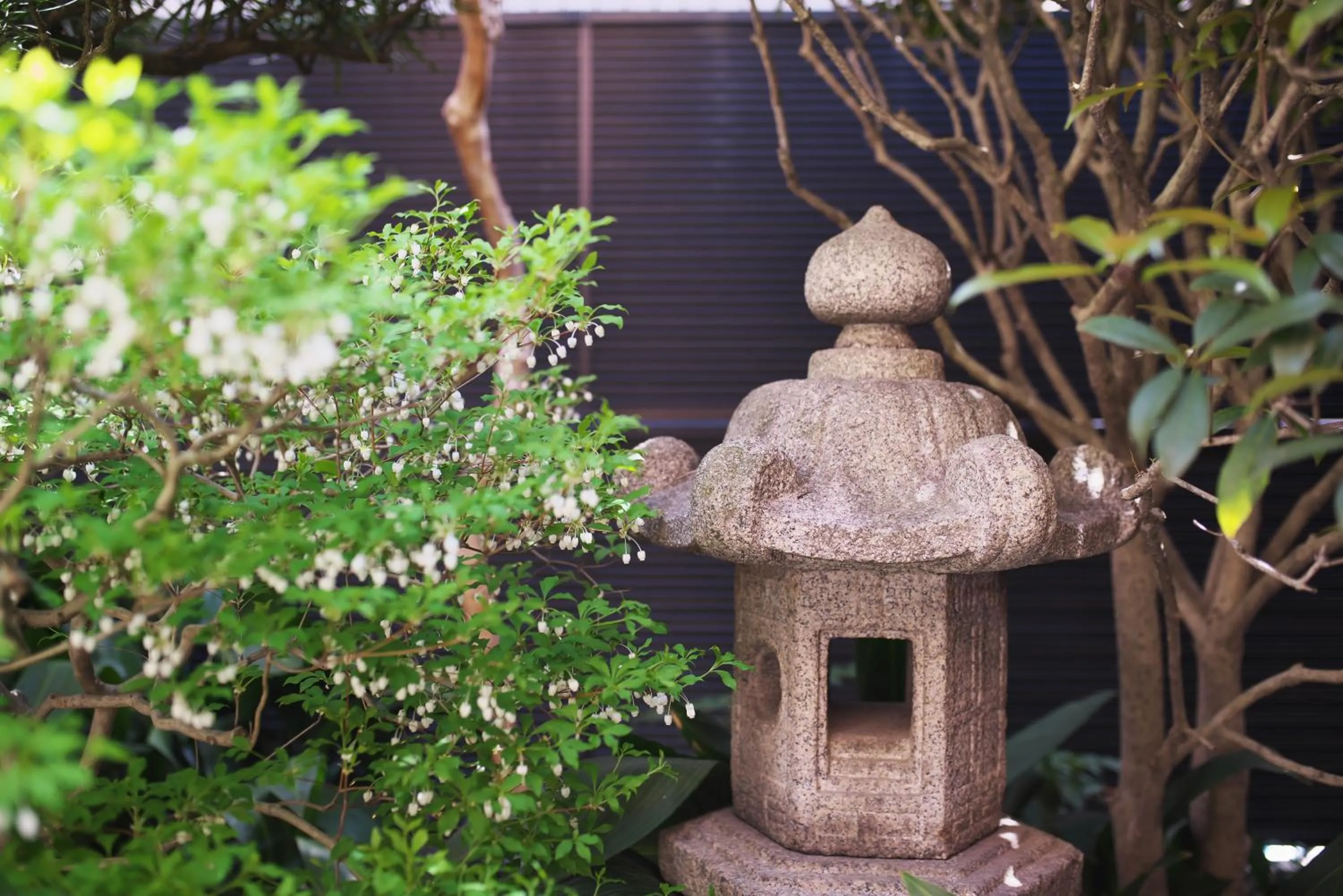 Luxury Machiya Takeya Nishijin