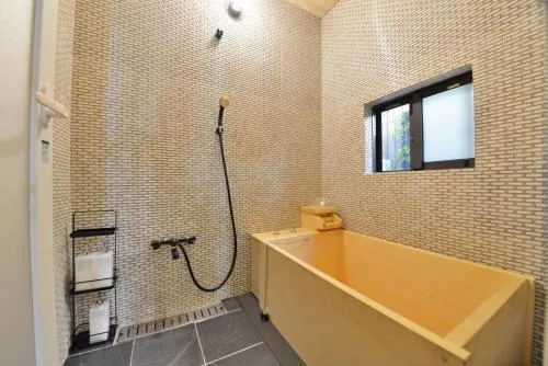 Luxury Machiya Takeya Nishijin