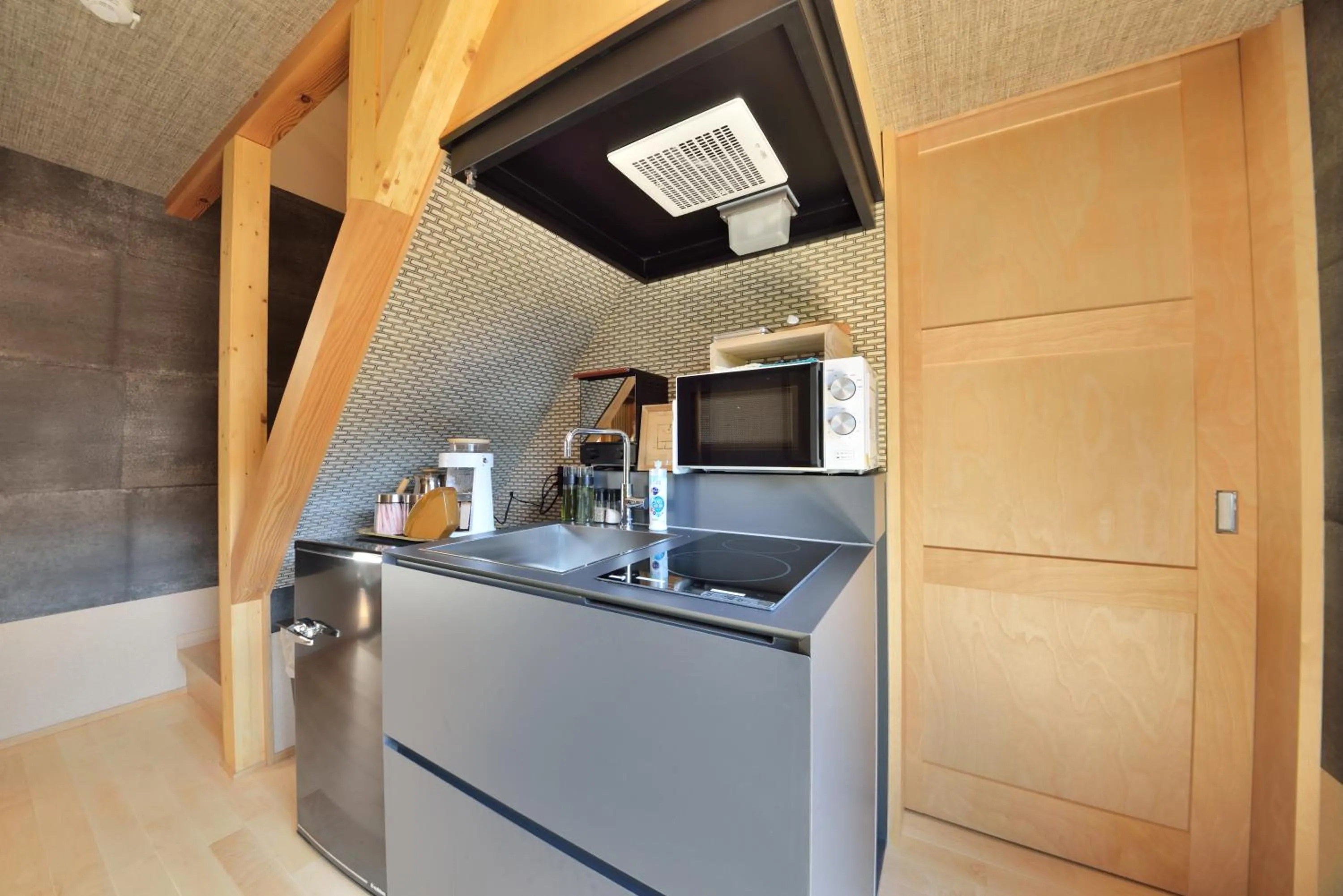 Luxury Machiya Takeya Nishijin