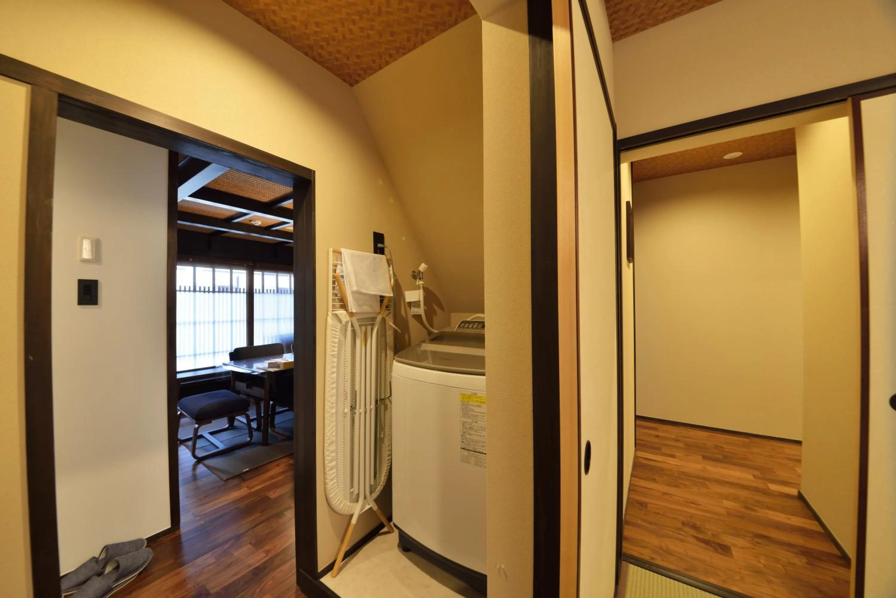 Luxury Machiya Takeya Nishijin