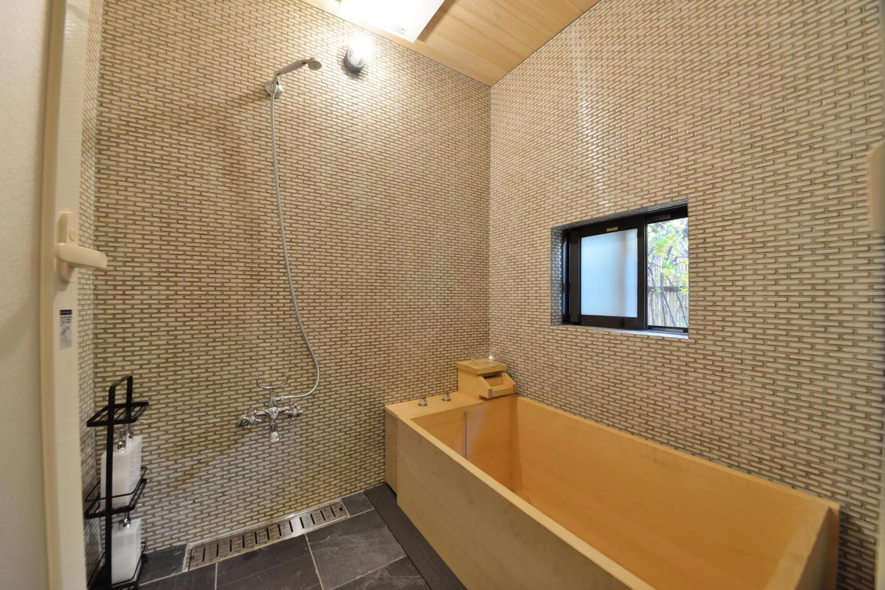 Luxury Machiya Takeya Nishijin