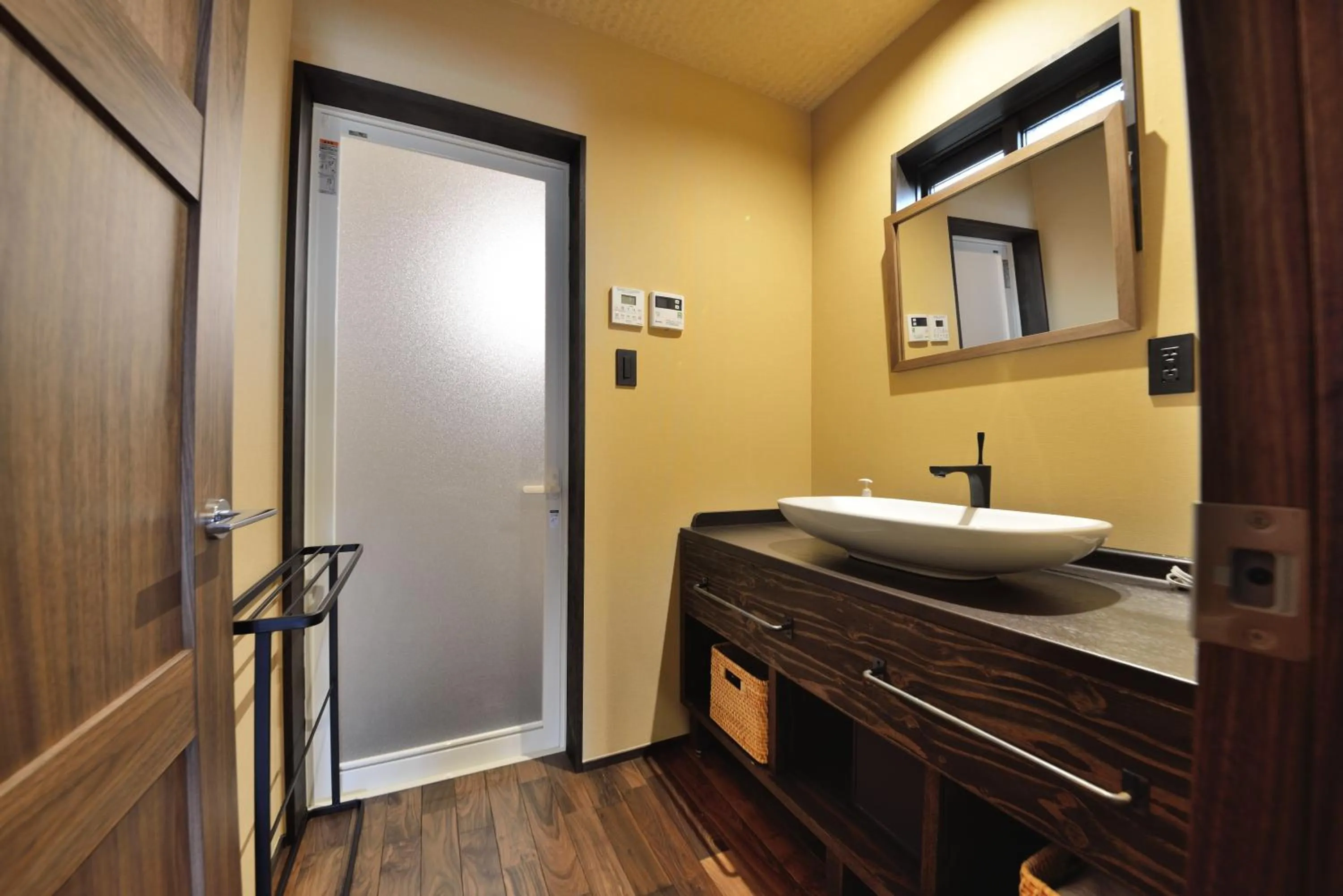 Luxury Machiya Takeya Nishijin
