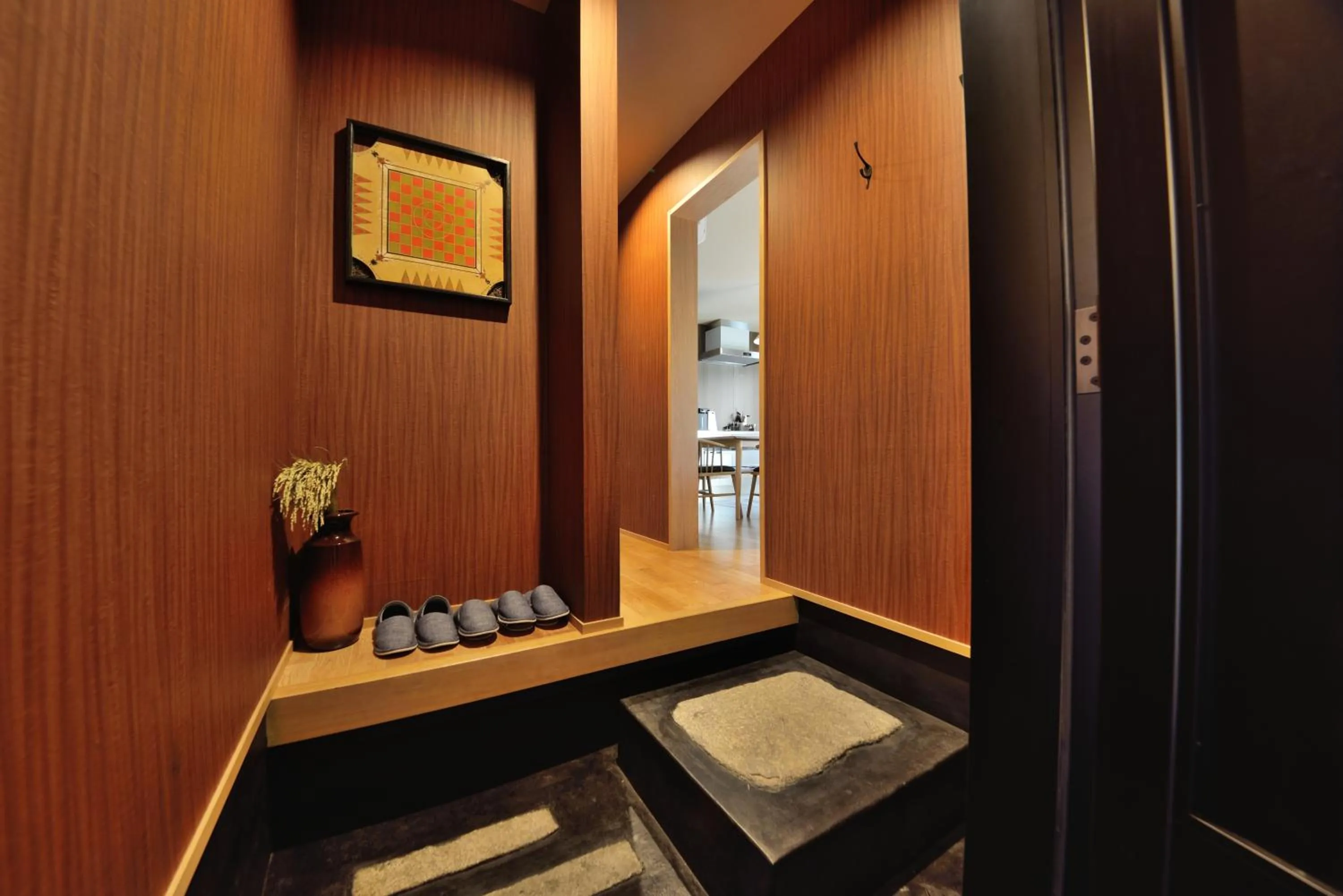 Luxury Machiya Takeya Nishijin