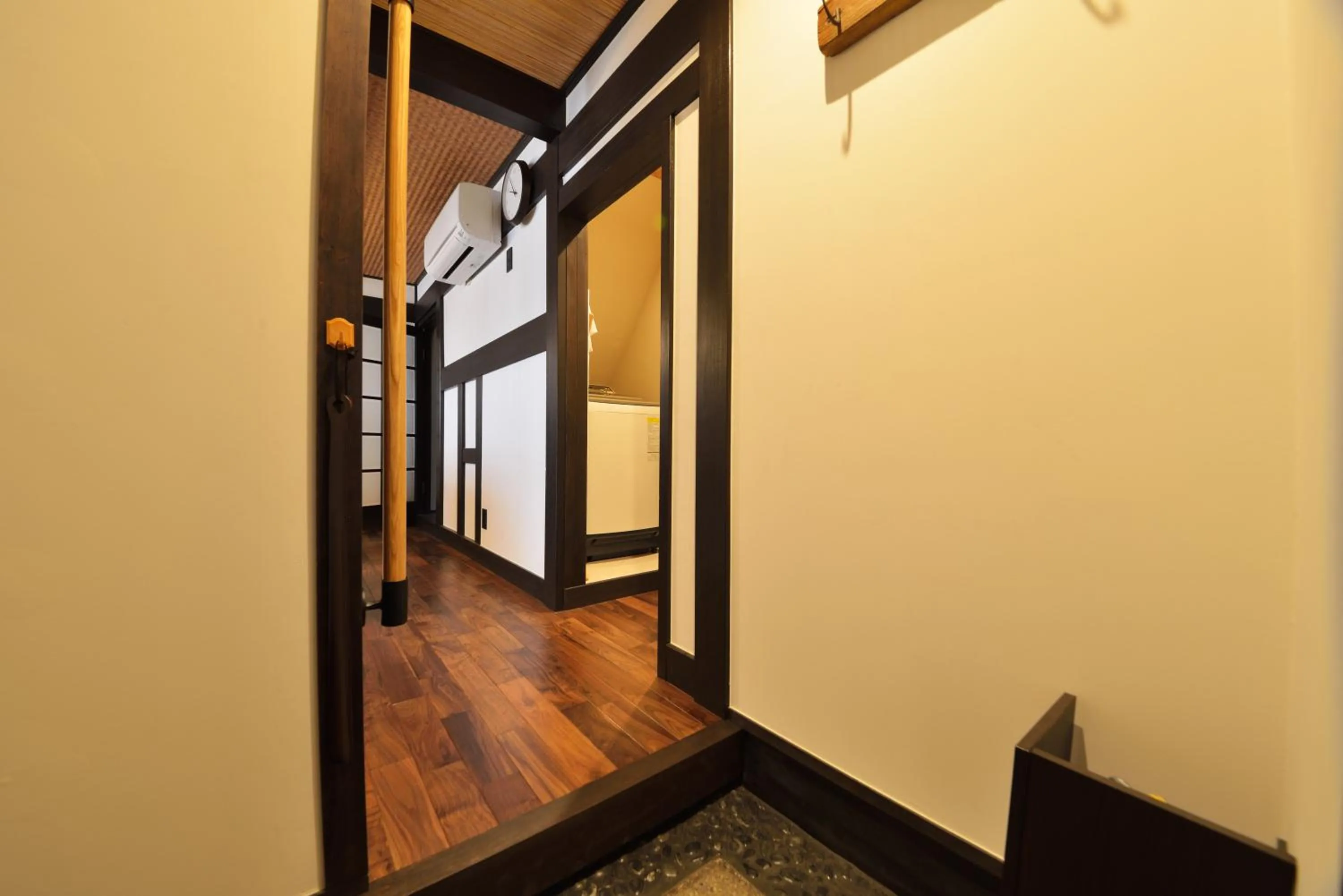 Luxury Machiya Takeya Nishijin