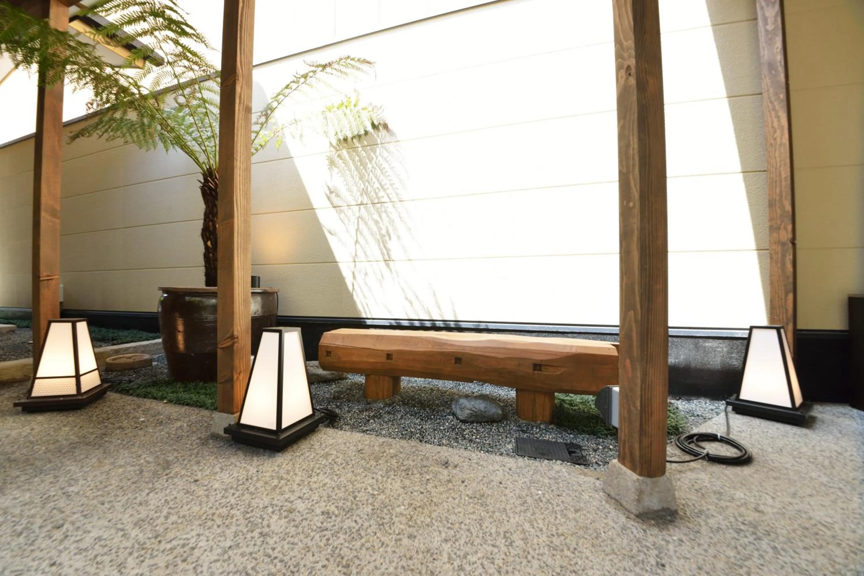 Luxury Machiya Takeya Nishijin