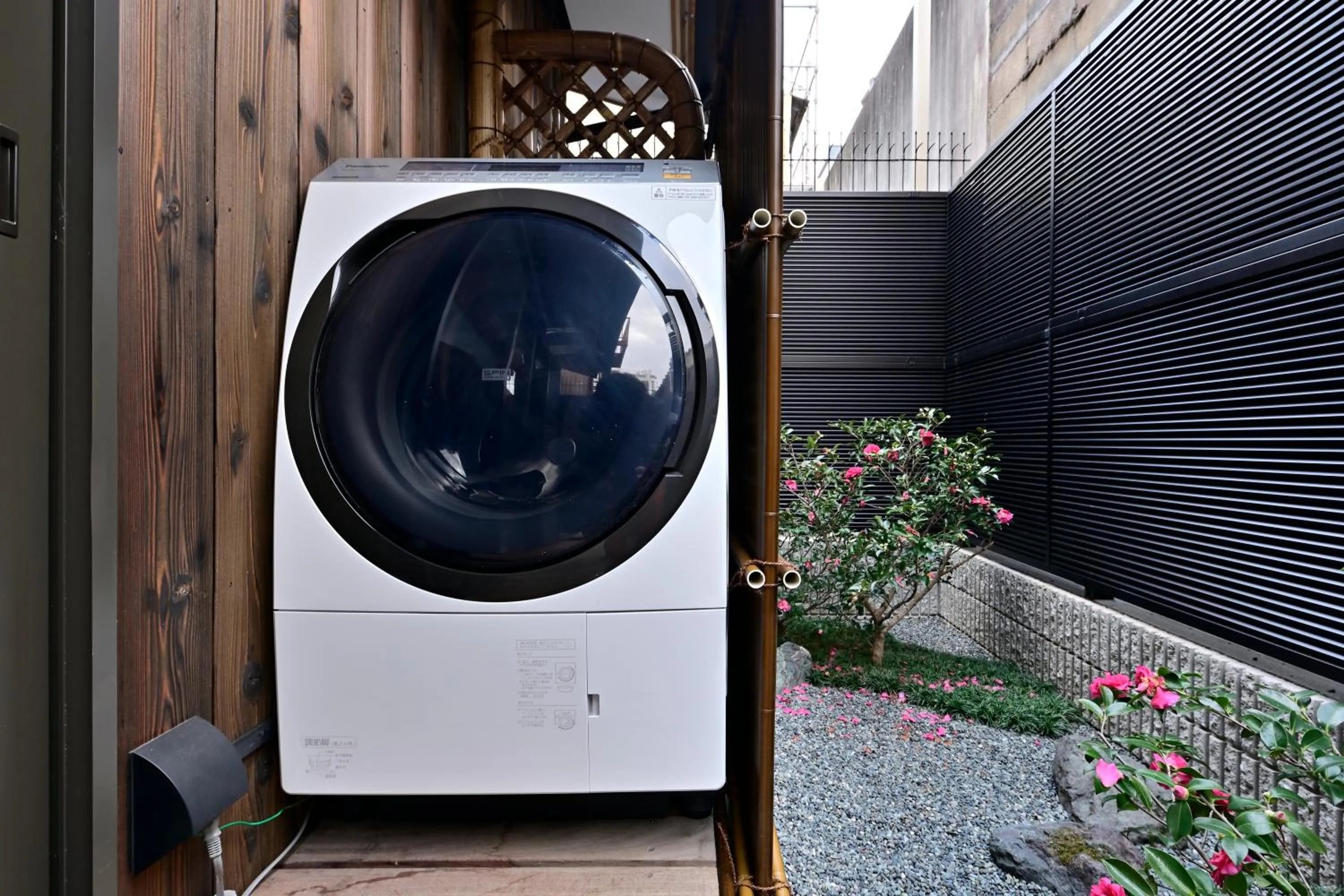 Luxury Machiya Takeya Nishijin