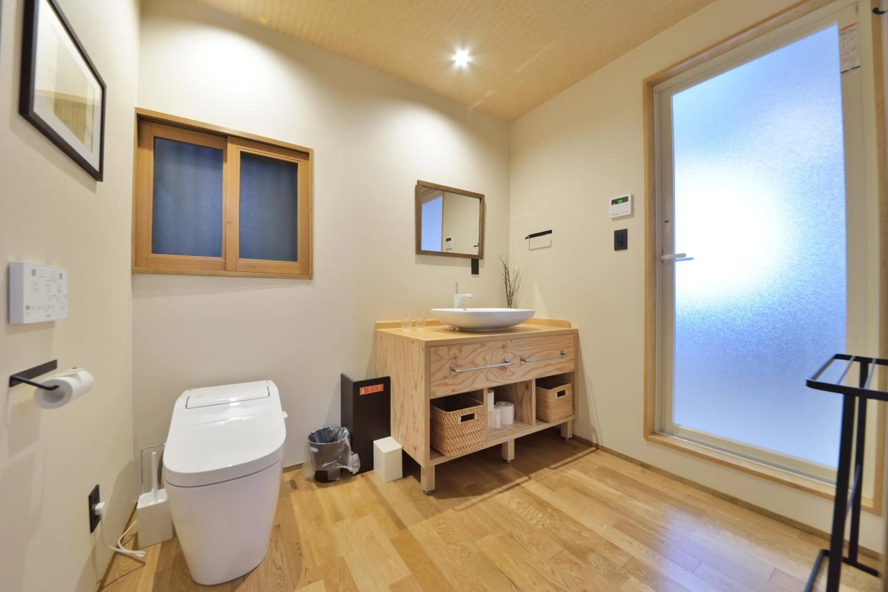Luxury Machiya Takeya Nishijin