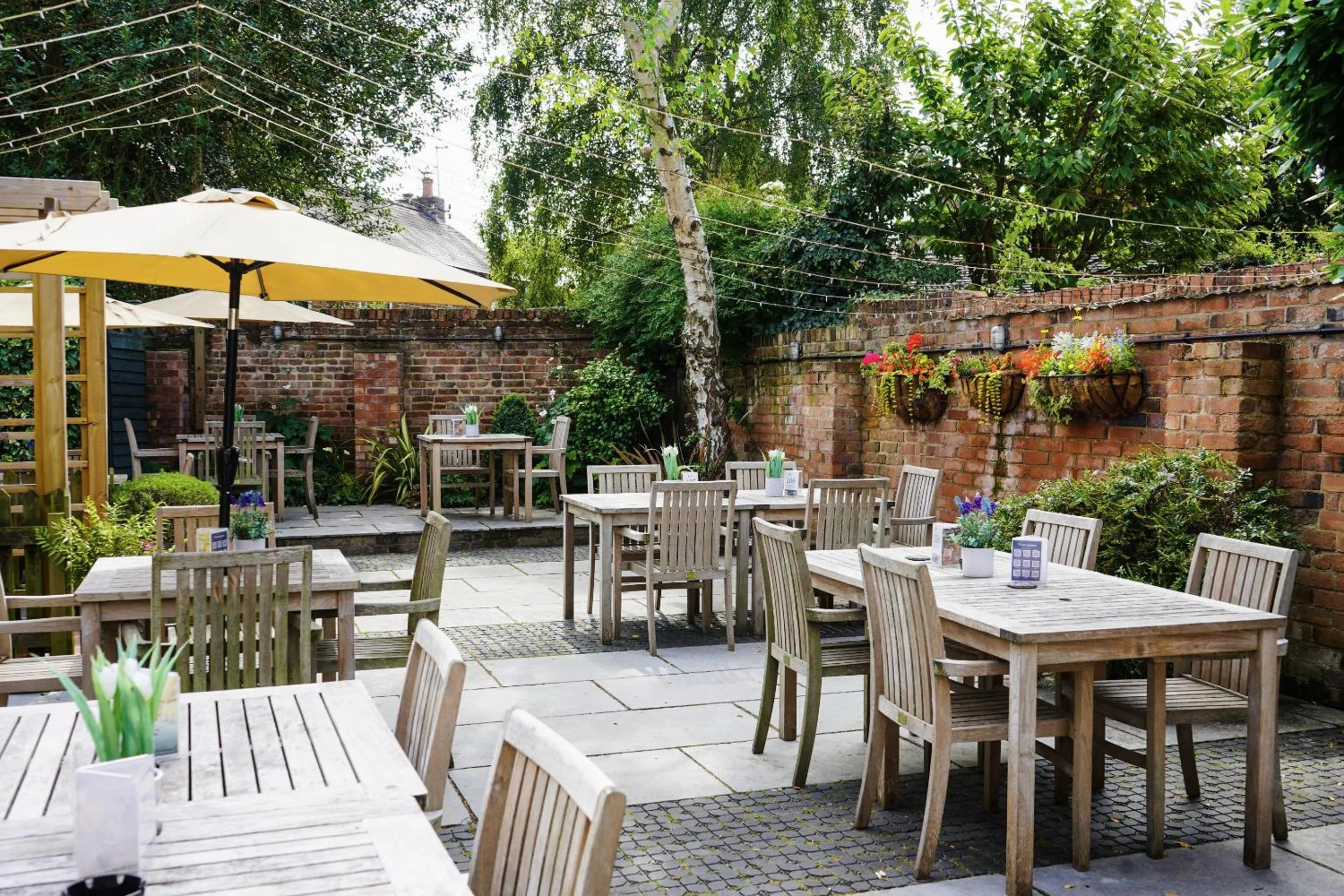 Other in The Boot Inn