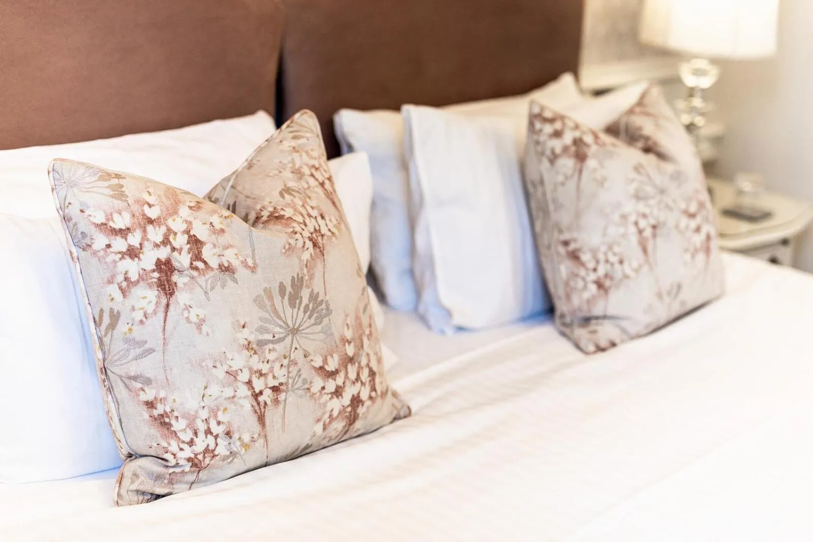 Bedroom, Bed in The Boot Inn