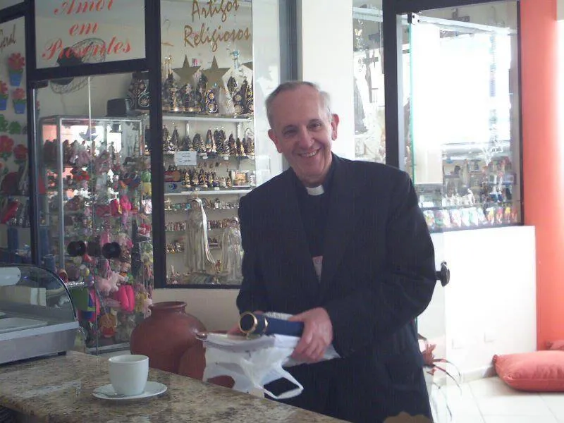 Staff in Marge Hotel