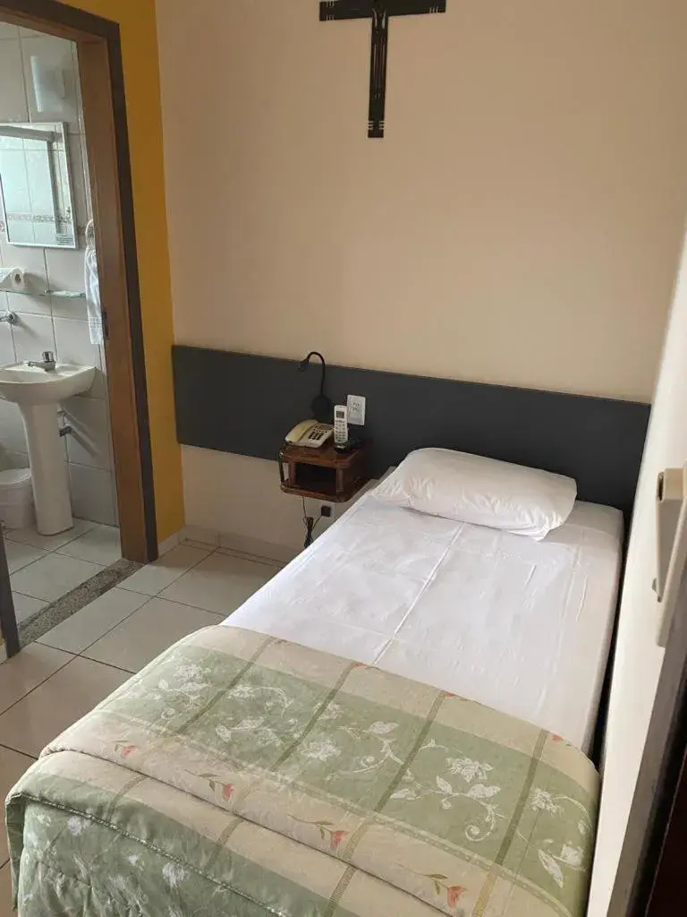 Family Double Room - single occupancy in Marge Hotel Family Double Room - single occupancy in Marge Hotel