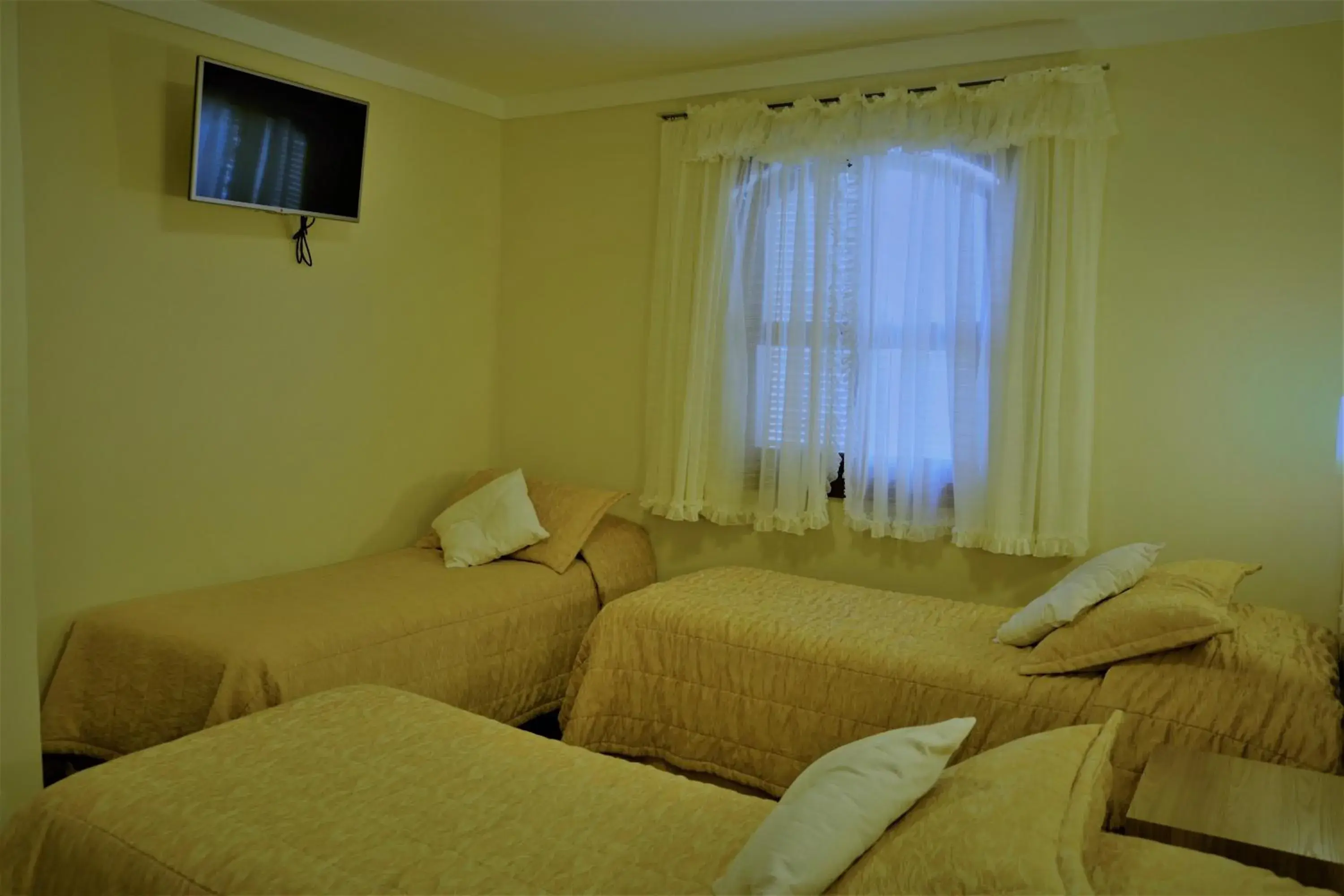 Standard Family Room in Hotel Bologna Standard Family Room in Hotel Bologna