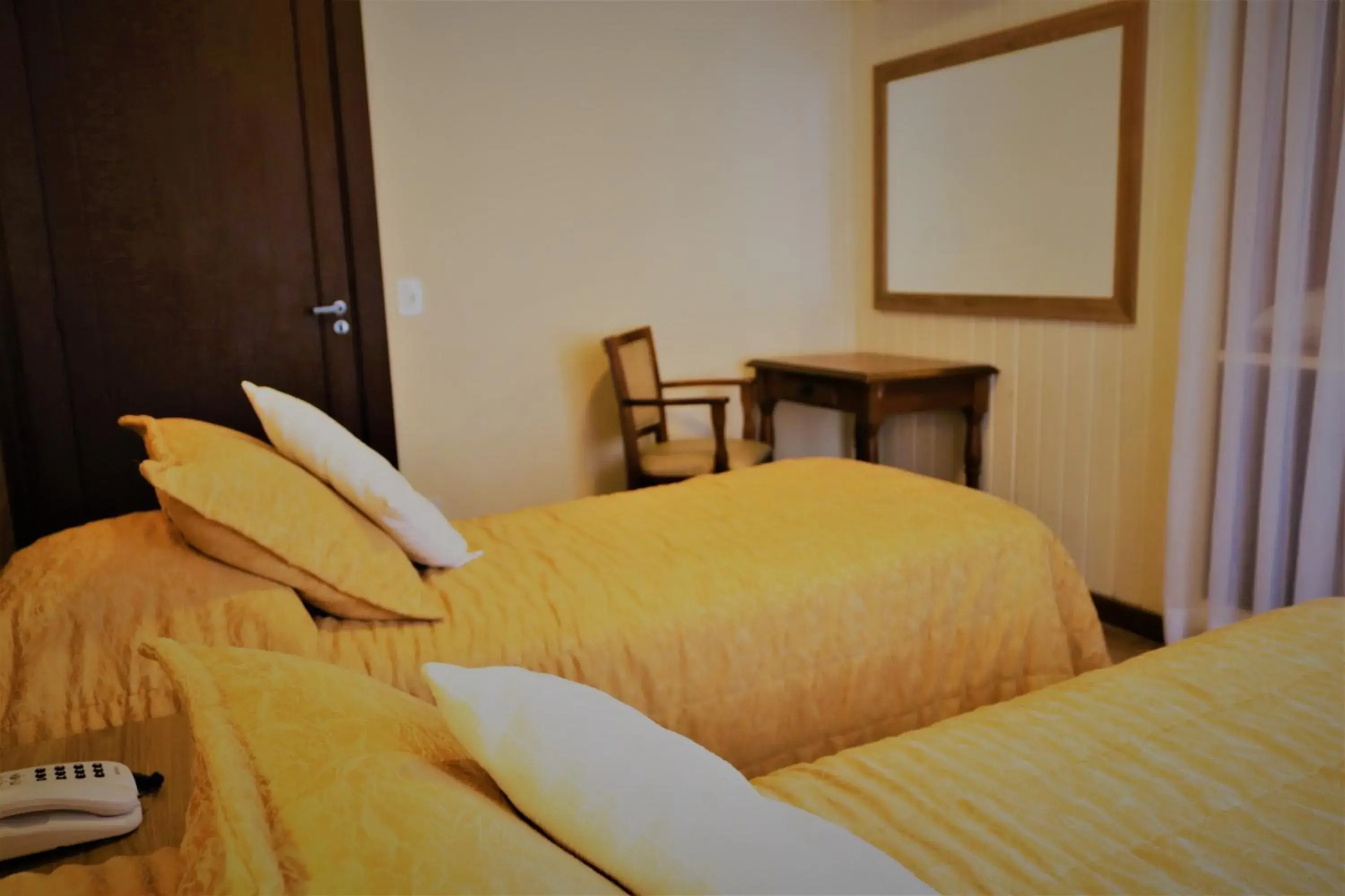 Double or Twin Room in Hotel Bologna Double or Twin Room in Hotel Bologna