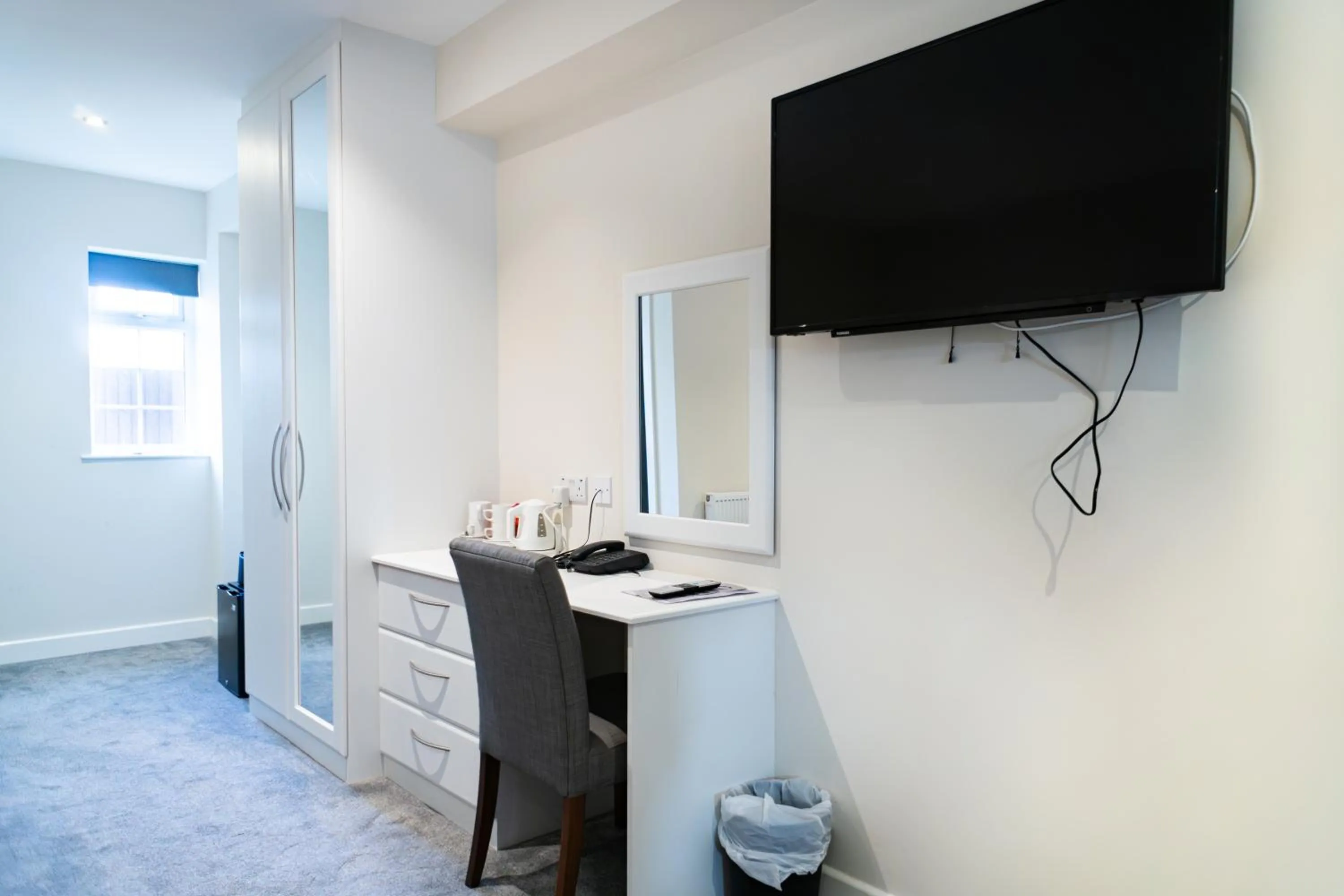 The Appleby Inn Hotel