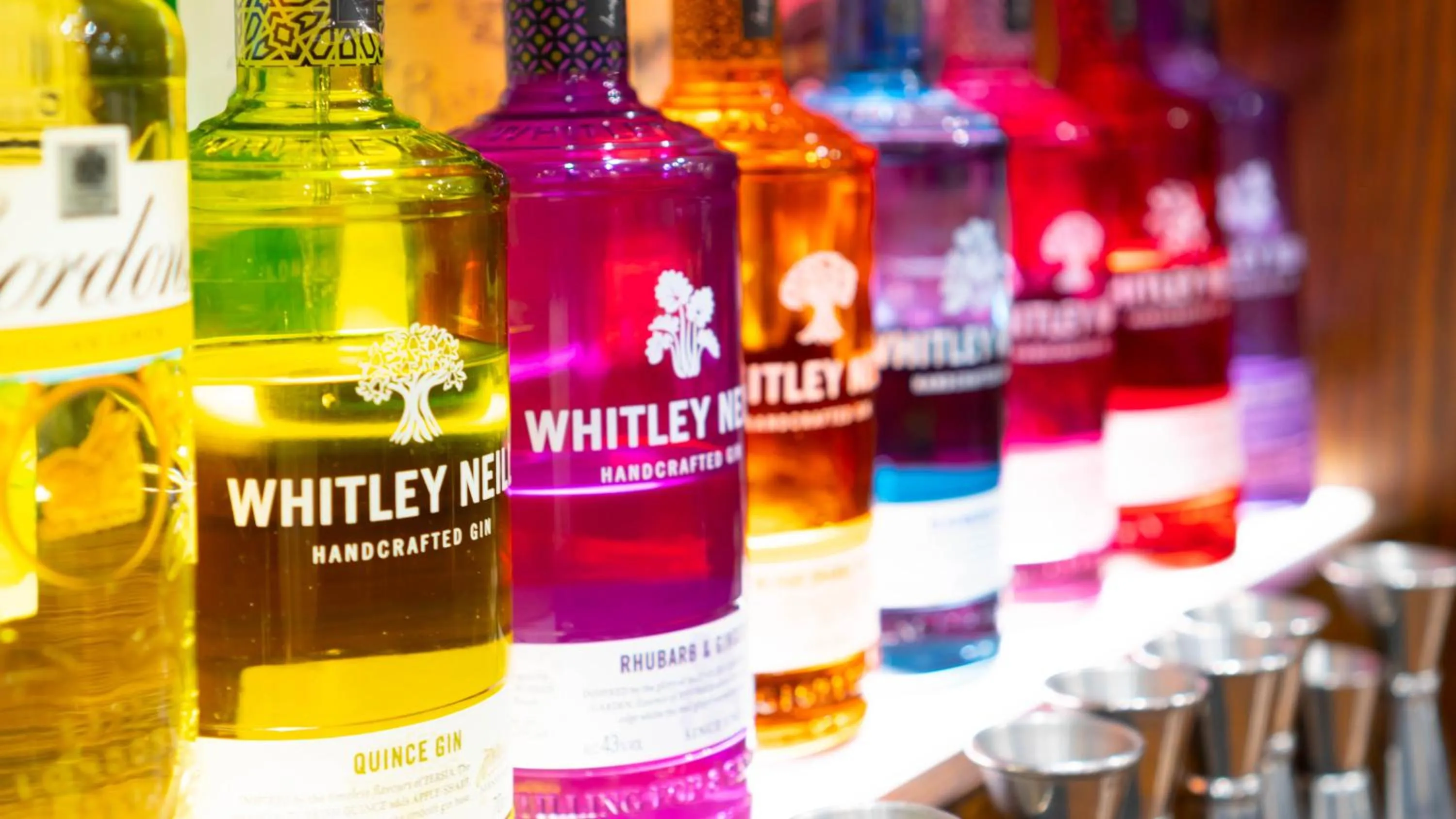 Lounge or bar in The Appleby Inn Hotel