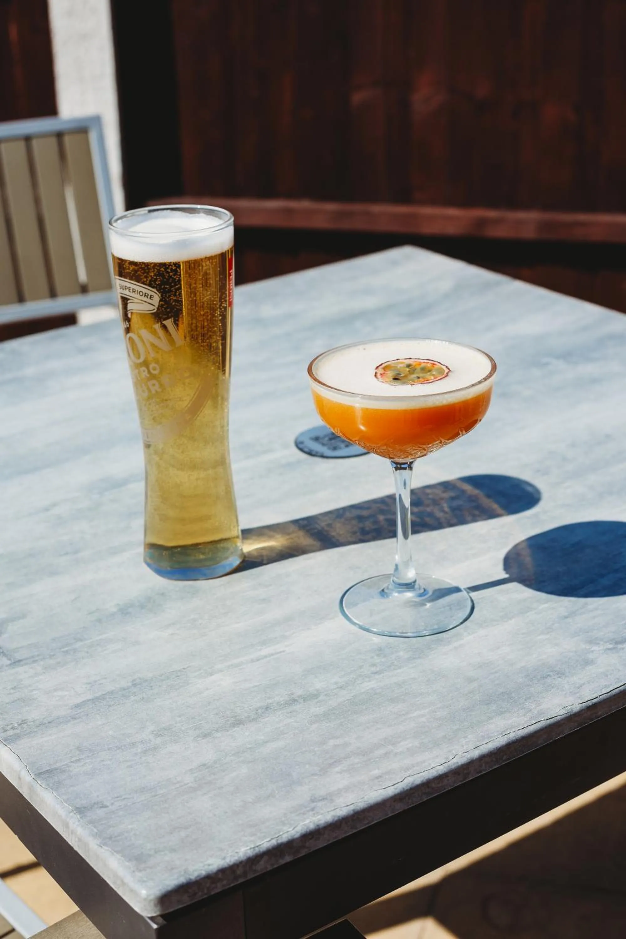 Drinks in The Appleby Inn Hotel