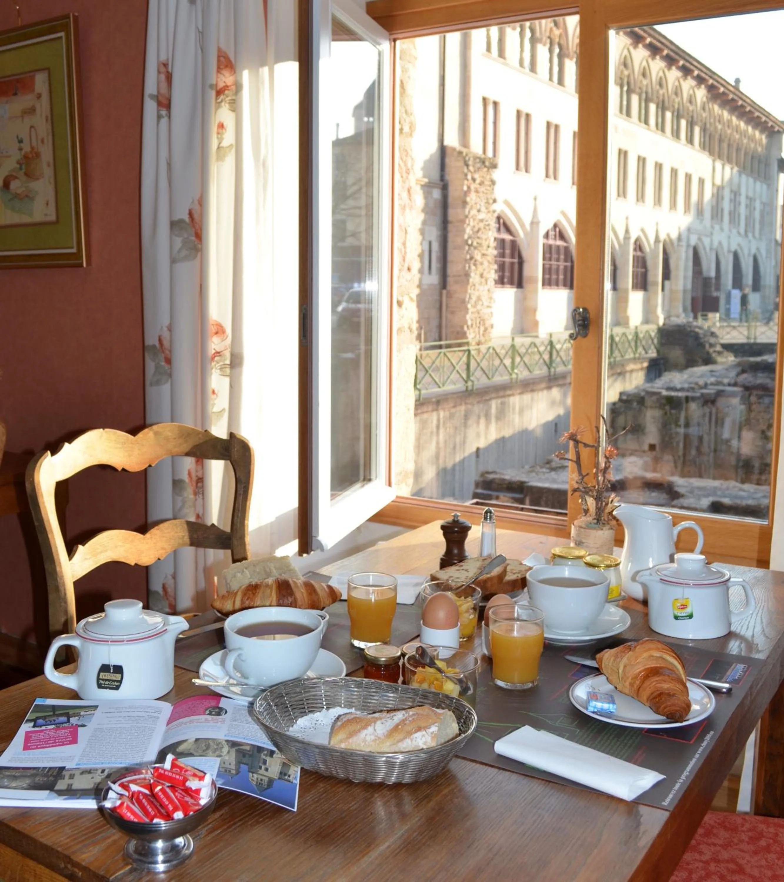 Hotel de Bourgogne