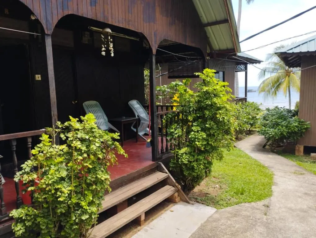 ABC Chalet Tioman