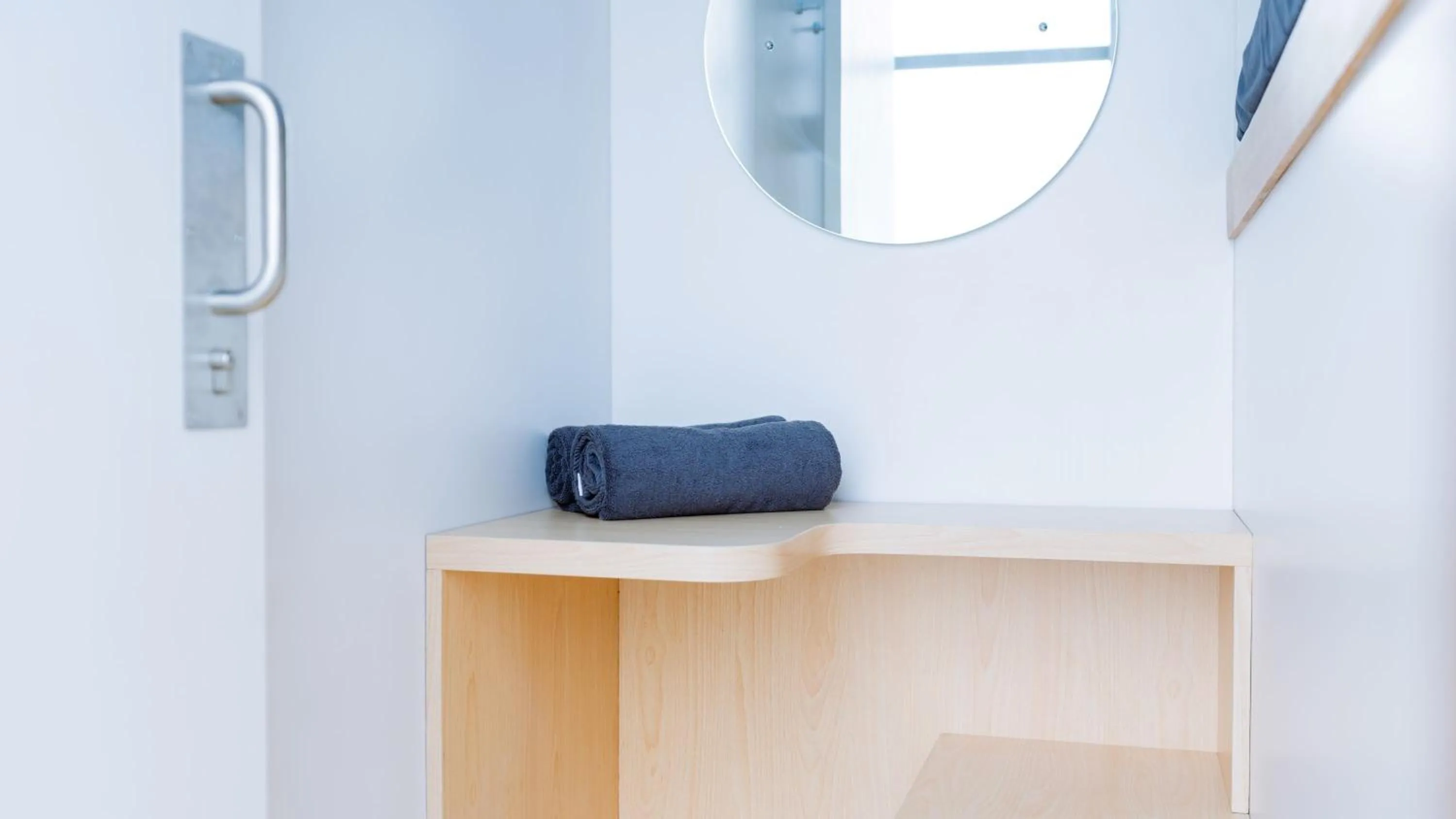 towels in Bobopod Paskal, Bandung