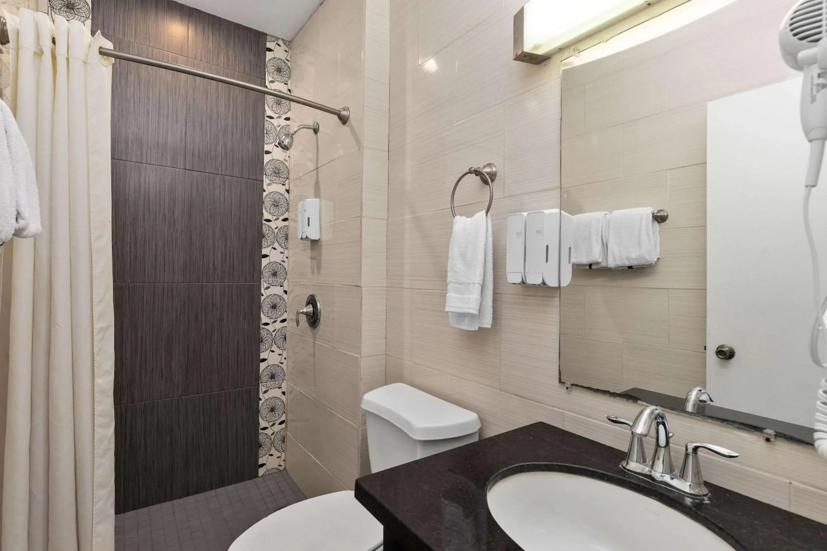 Bedroom in WindWater Hotel and Marina Bedroom in WindWater Hotel and Marina