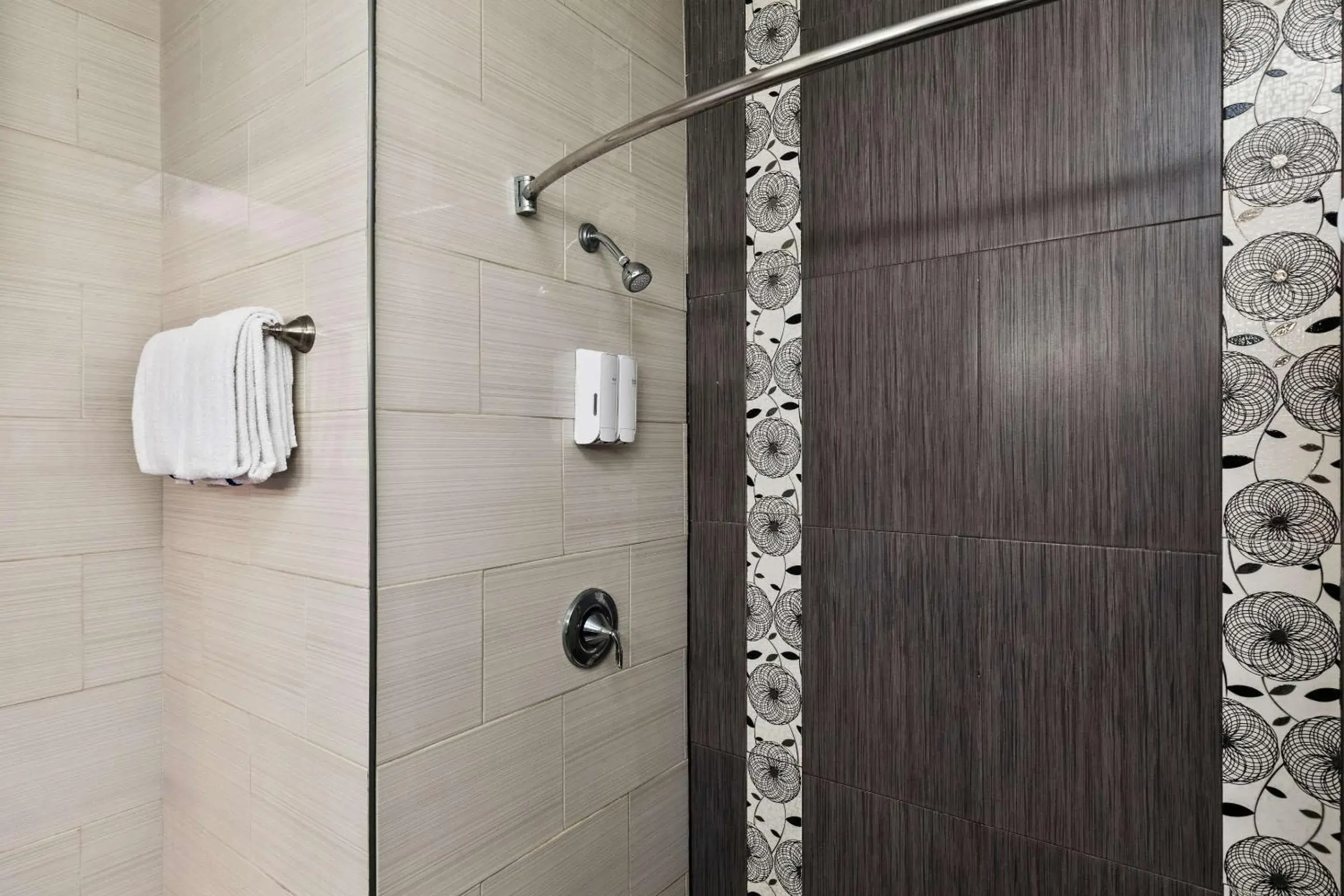 Bedroom in WindWater Hotel and Marina Bedroom in WindWater Hotel and Marina