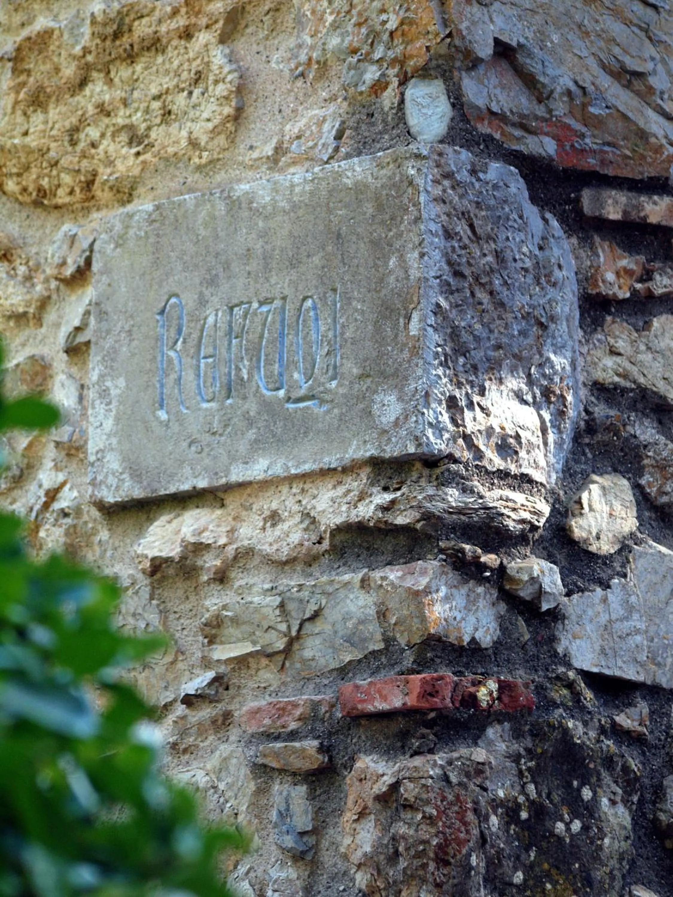 Facade/entrance in Hostal Sa Rascassa