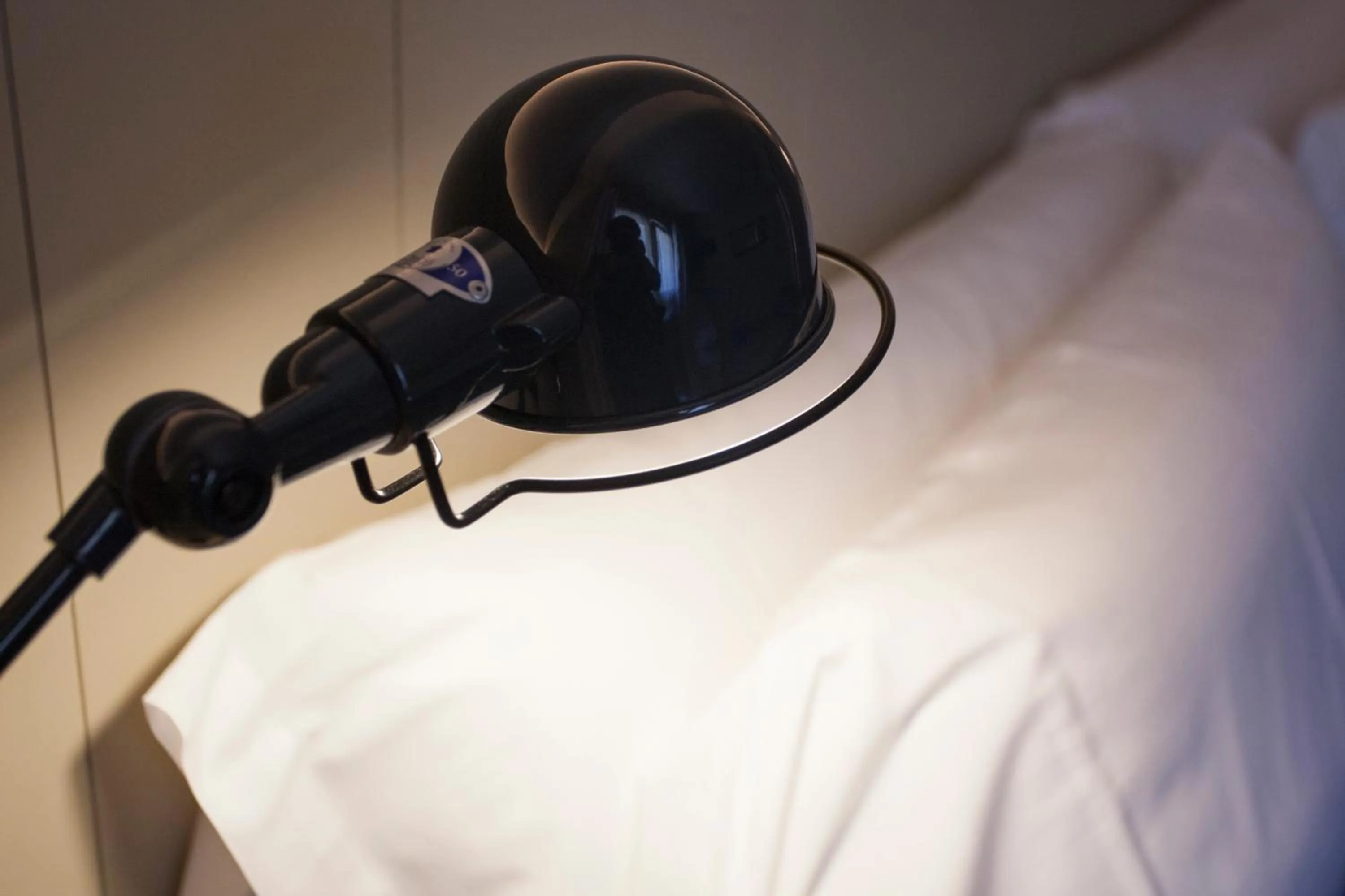 Decorative detail in Hostal Sa Rascassa