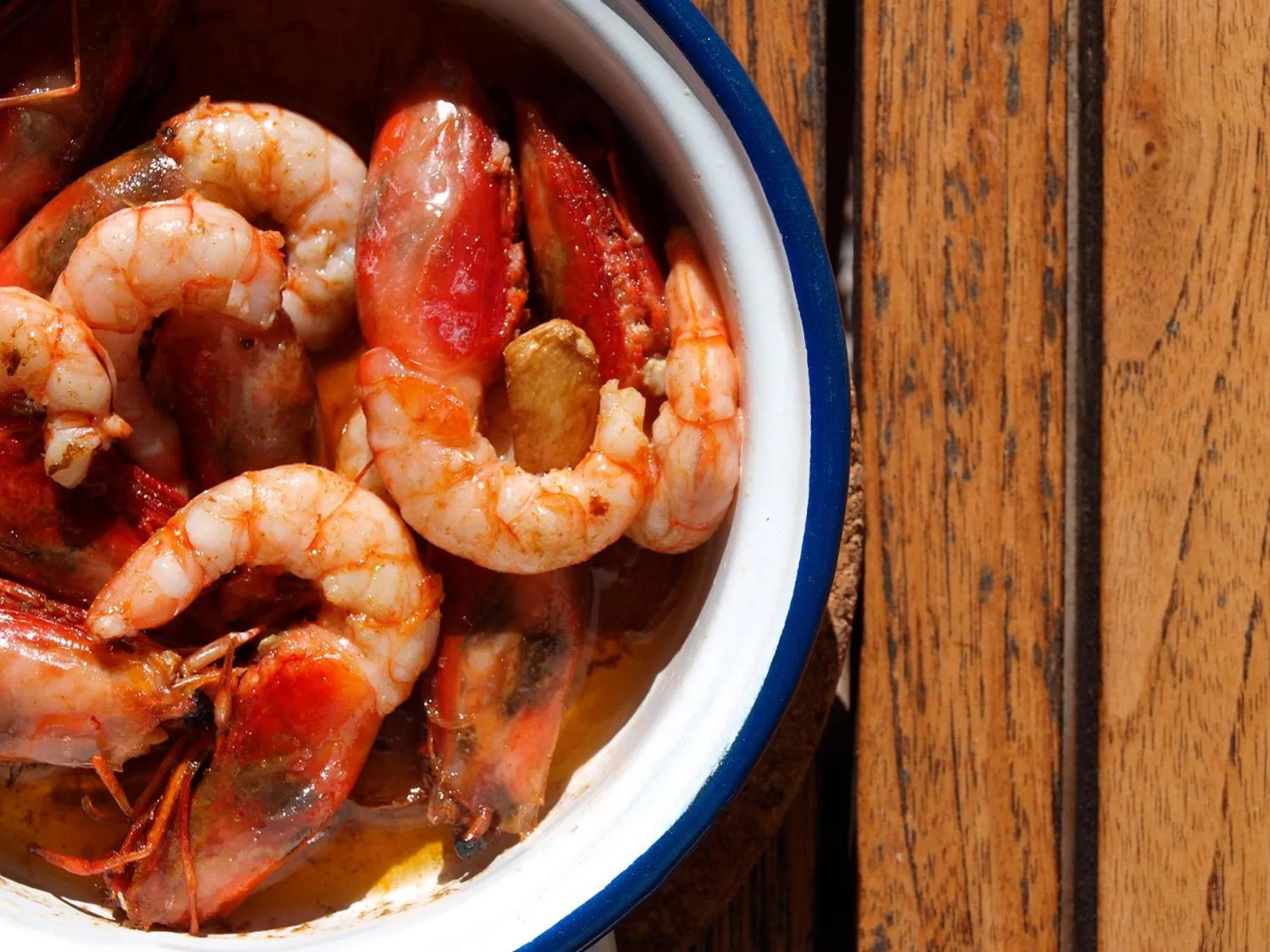 Food and drinks in Hostal Sa Rascassa