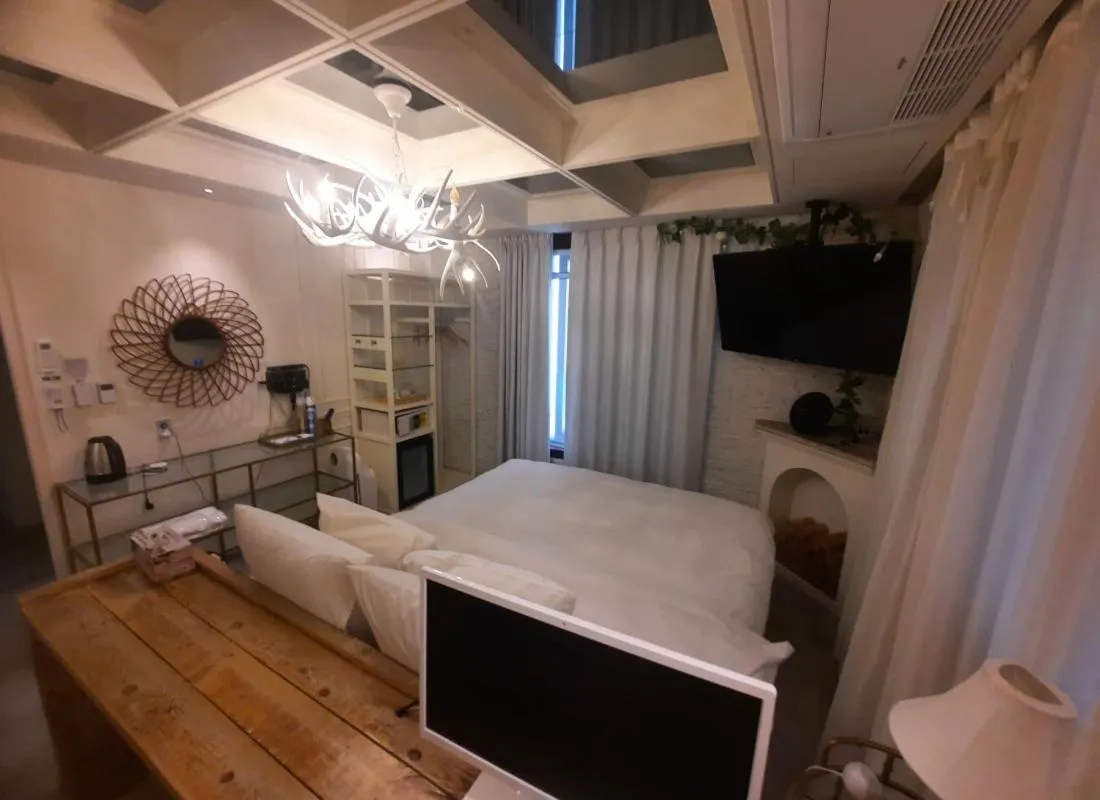 SongJeong Lesign Hotel