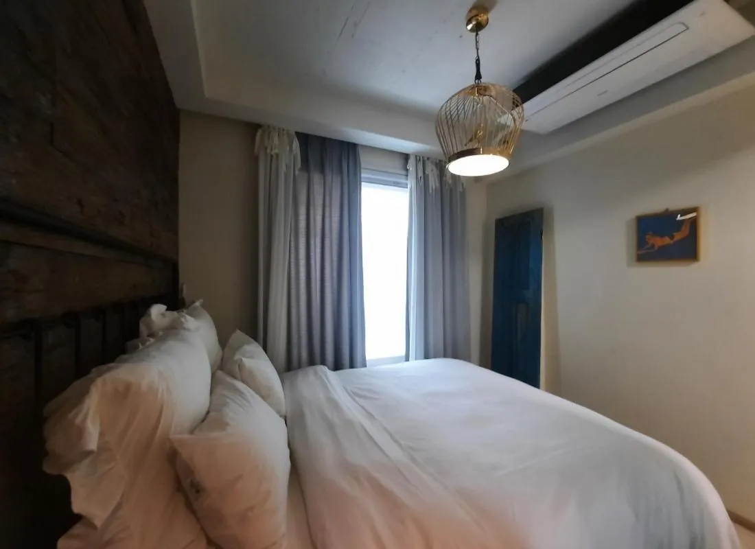 SongJeong Lesign Hotel