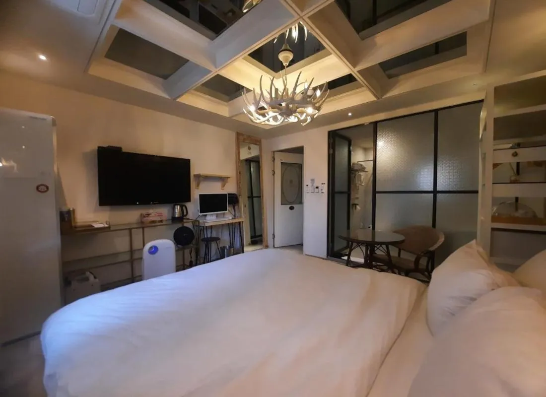 SongJeong Lesign Hotel