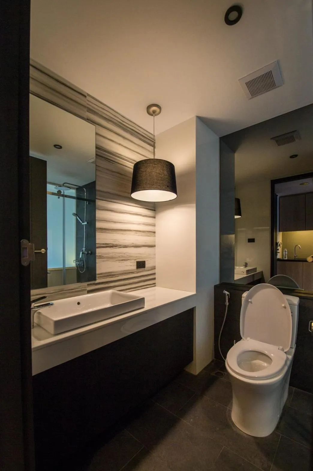 Bathroom in Neca Reiche