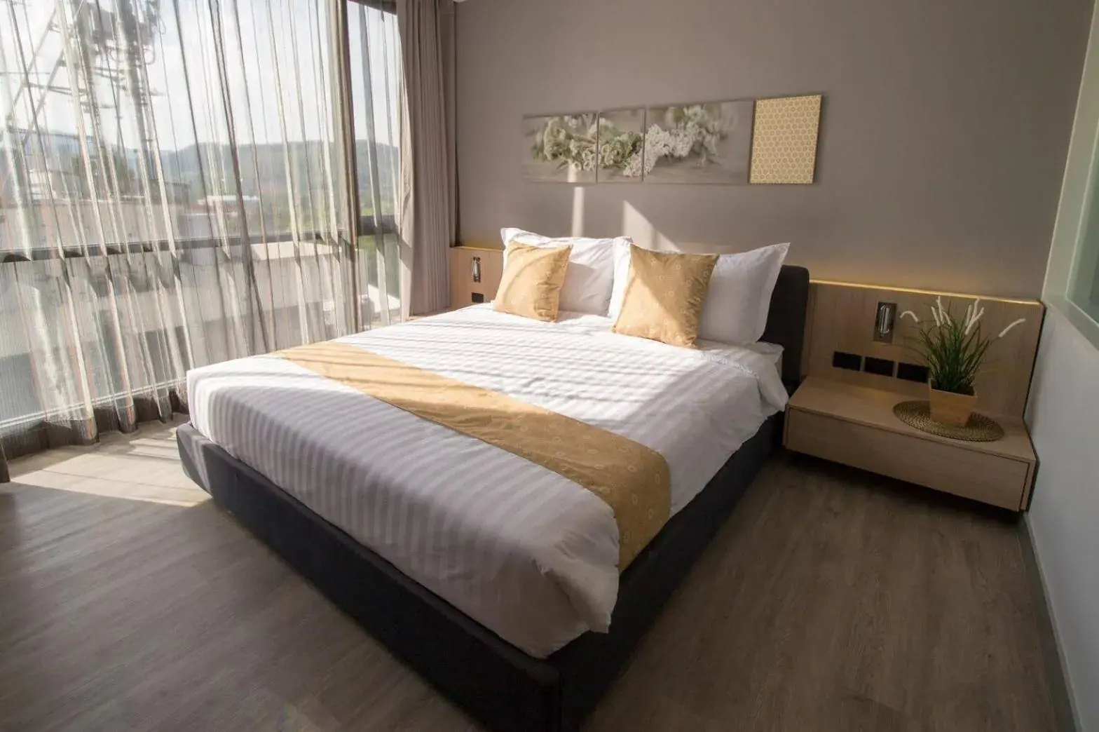 Neca Reiche Hotel Neca Reiche Hotel