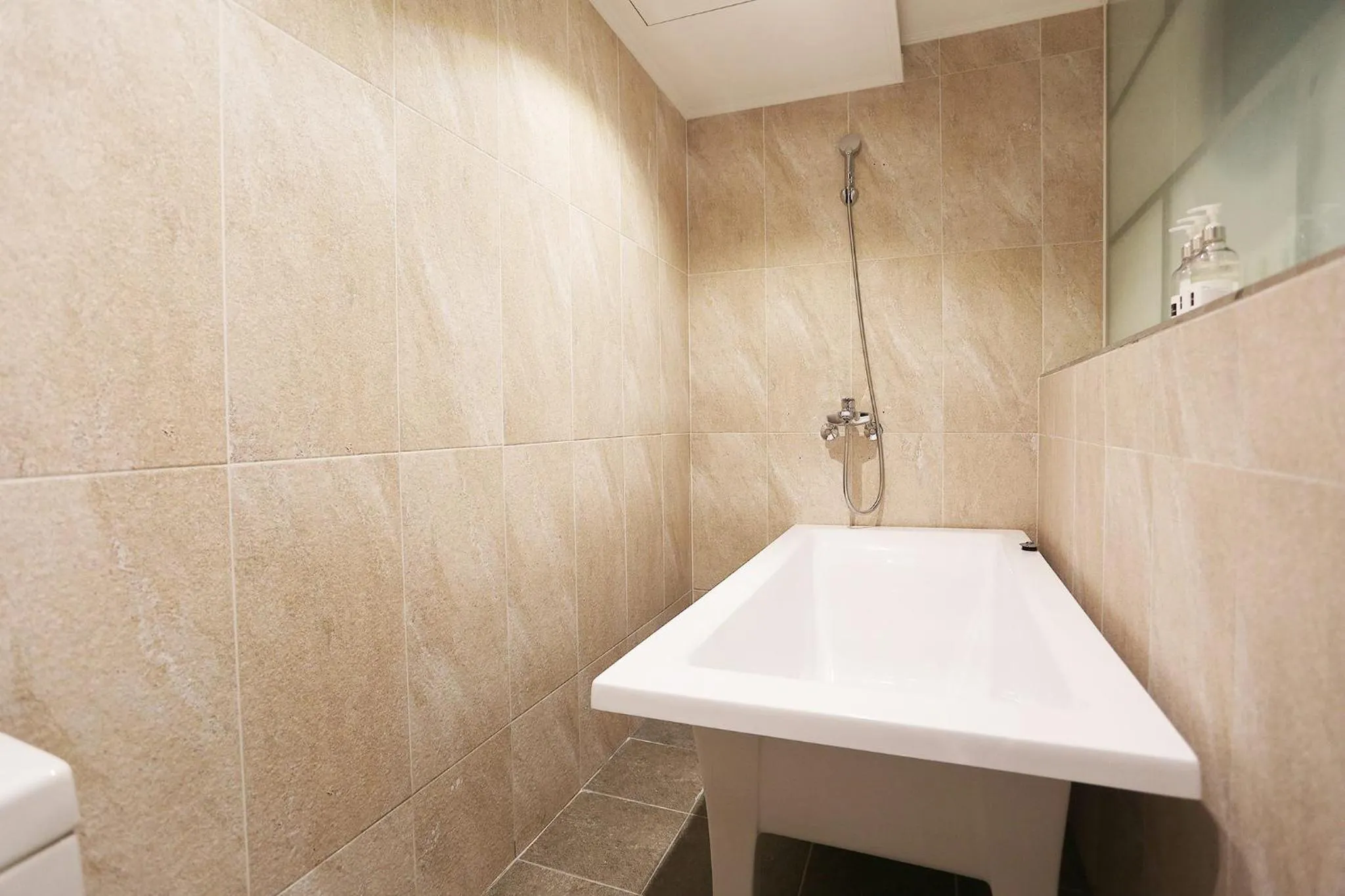 Property building in Louis Hotel