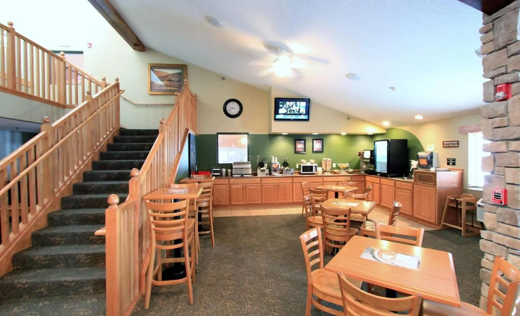 Other in AmericInn by Wyndham Cedar Rapids Airport