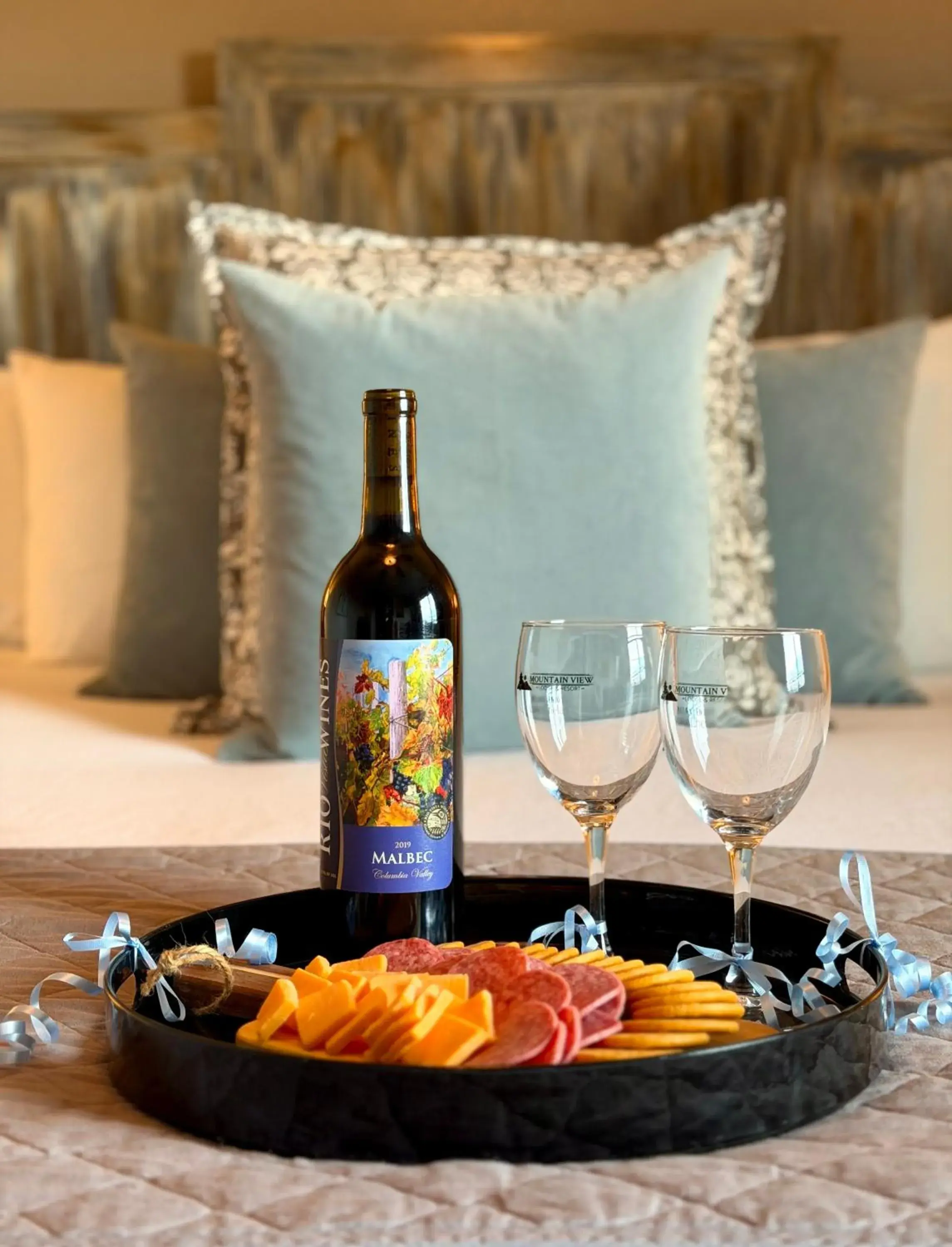 Family Suite Pet Friendly in Mountain View Lodge Family Suite Pet Friendly in Mountain View Lodge