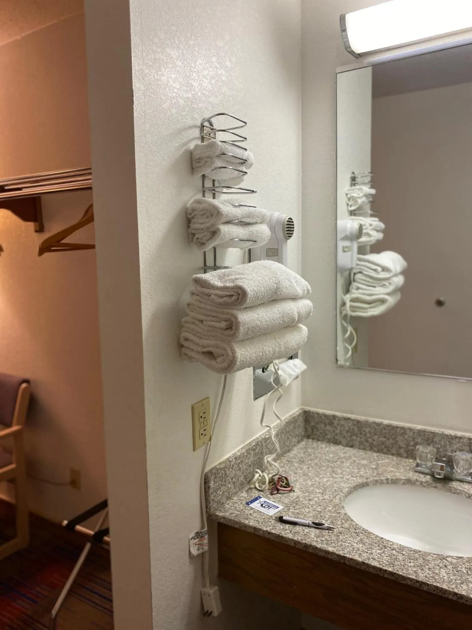 Americas Best Value Inn Champaign