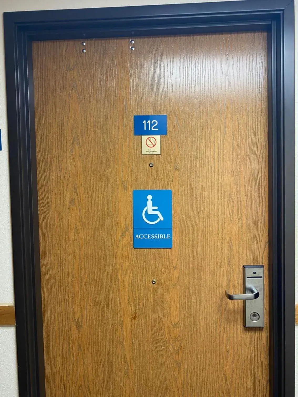 View (from property/room) in Americas Best Value Inn Champaign View (from property/room) in Americas Best Value Inn Champaign